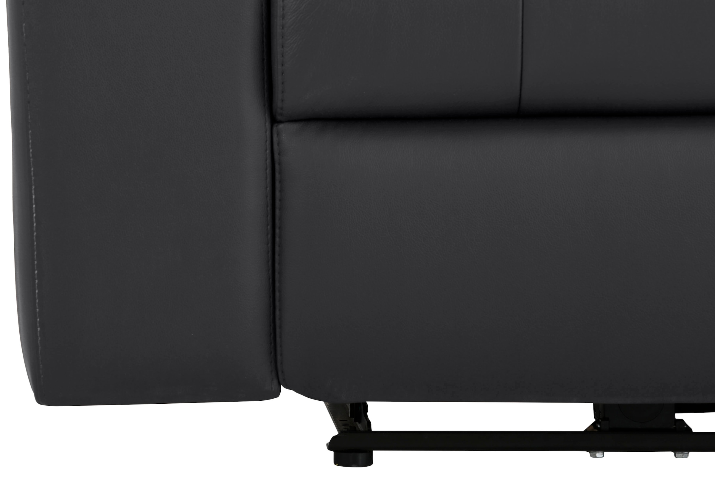 Home affaire 2-Sitzer »Binado«, mit manueller oder elektrischer Relaxfunktion mit USB-Anschluss
