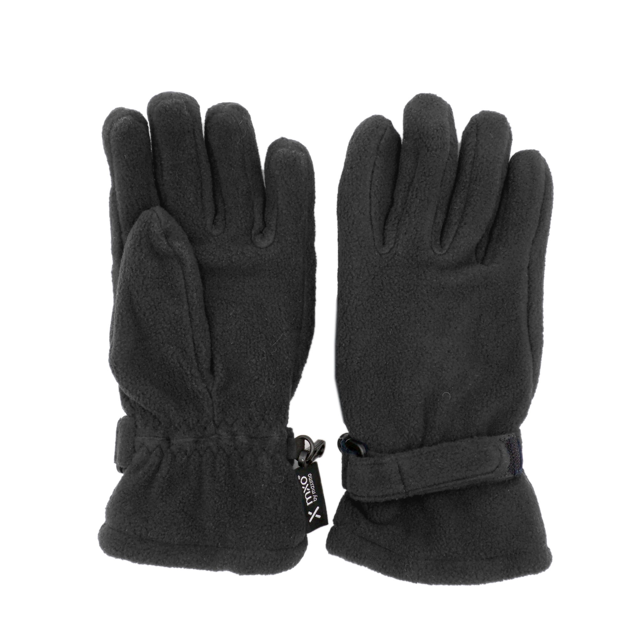 MAXIMO Strickhandschuhe