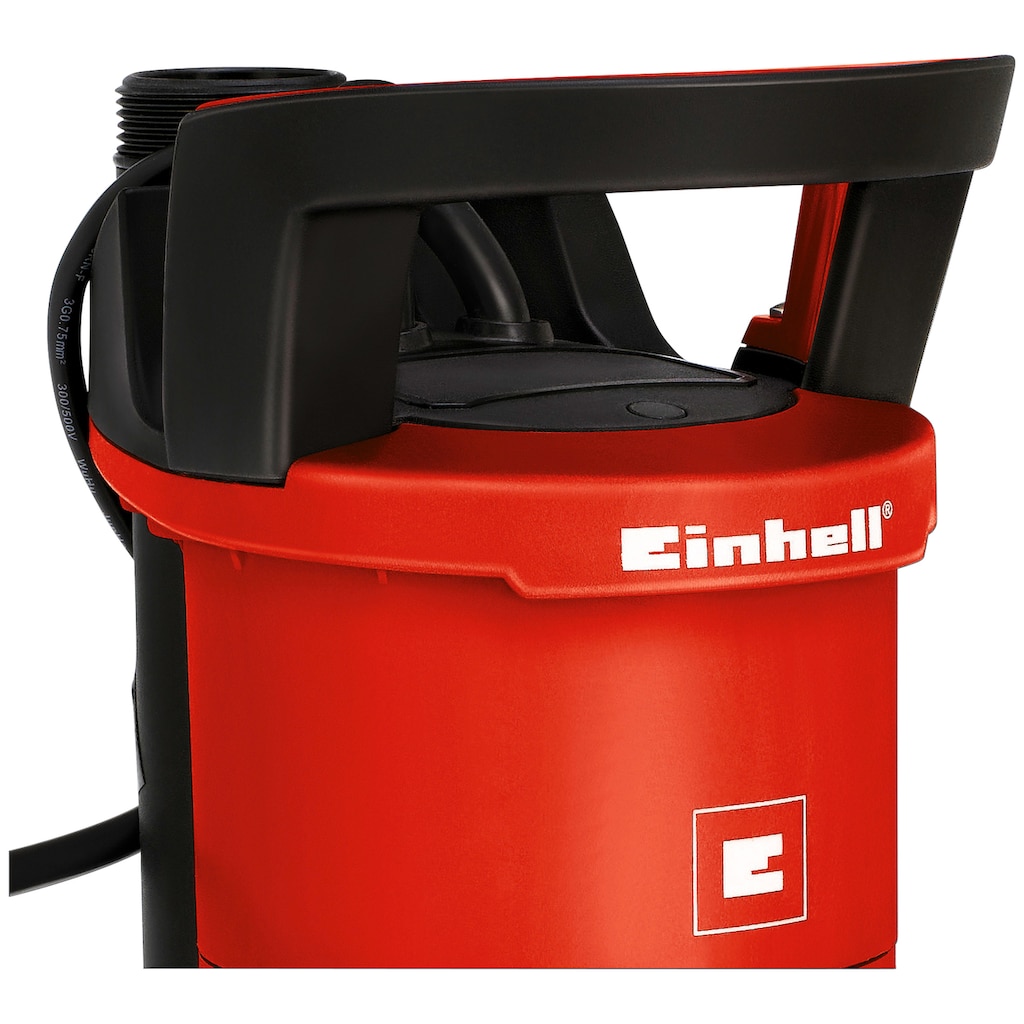 Einhell Schmutzwasserpumpe »GE-DP 6935 ECO«