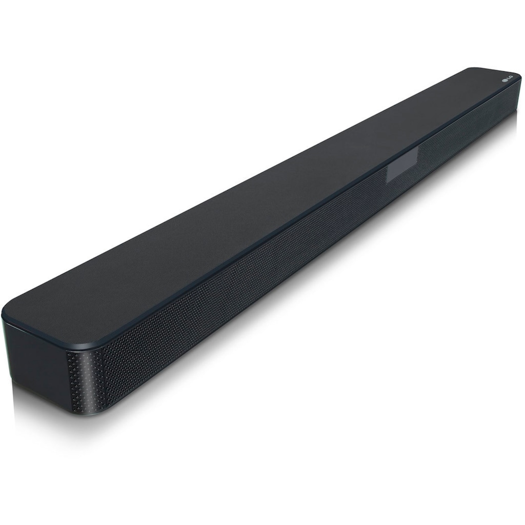 LG Soundbar »DSL4«