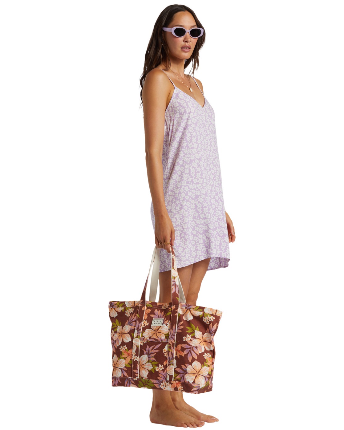 Billabong Strandtasche »All Day«