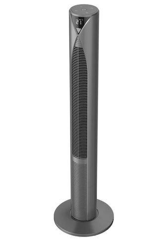 Hama Turmventilator »Smart WiFi«, 18,6 cm Durchmesser, mit Sprach- und Appsteuerung kaufen