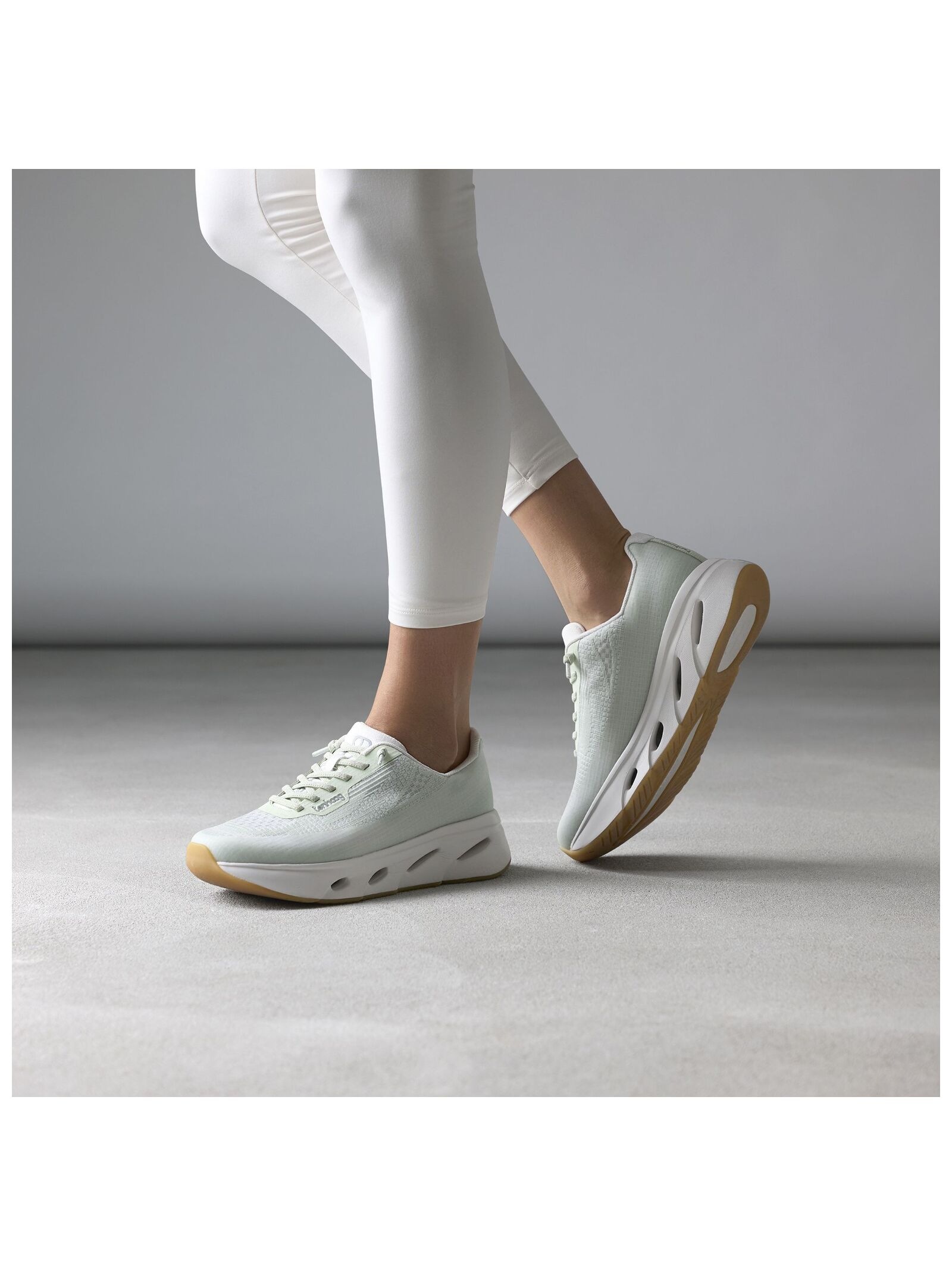 Tenhaag Sneaker »Tenhaag Sneaker Mesh«