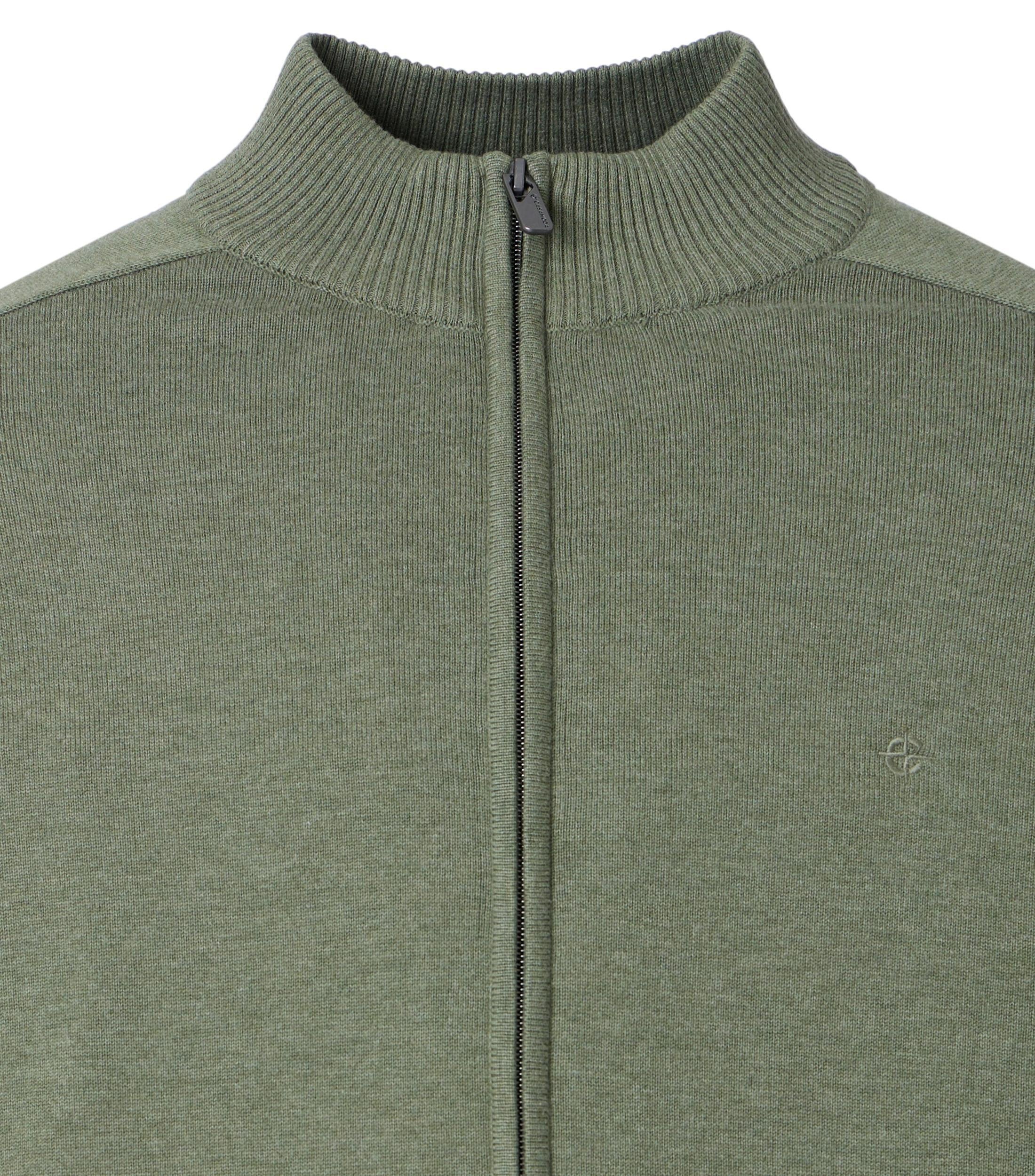 CASAMODA Strickjacke »CASAMODA Strickjacke uni«