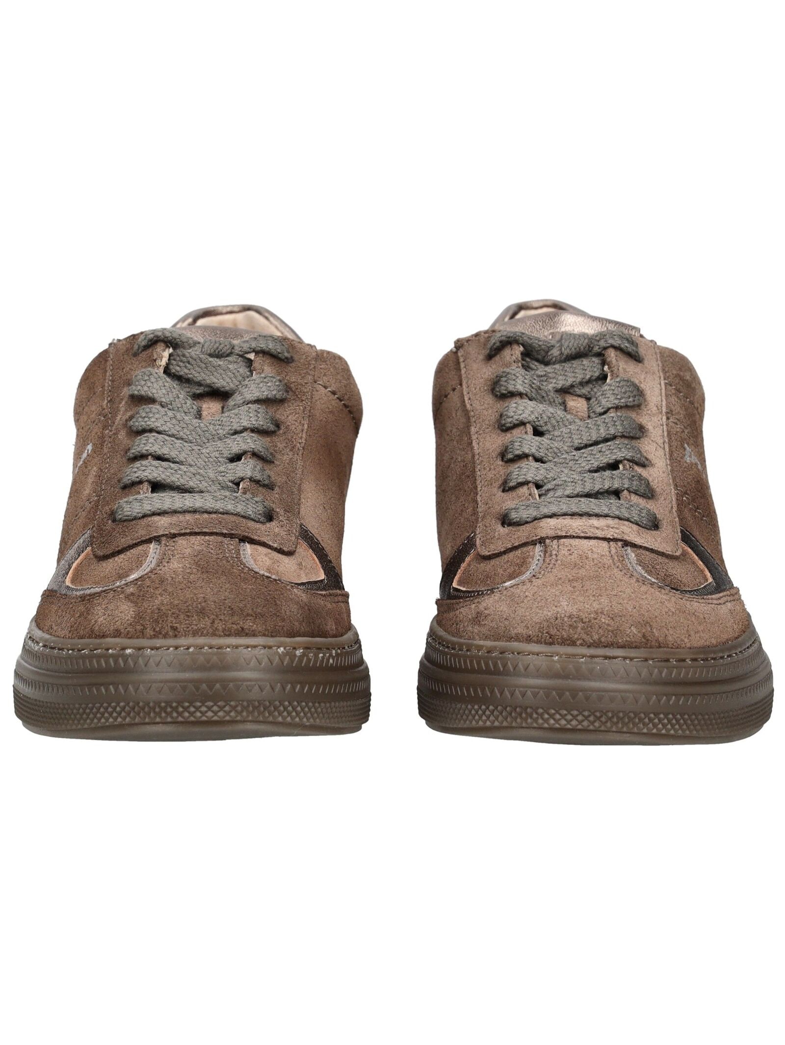 Paul Green Sneaker »Paul Green Sneaker Veloursleder«