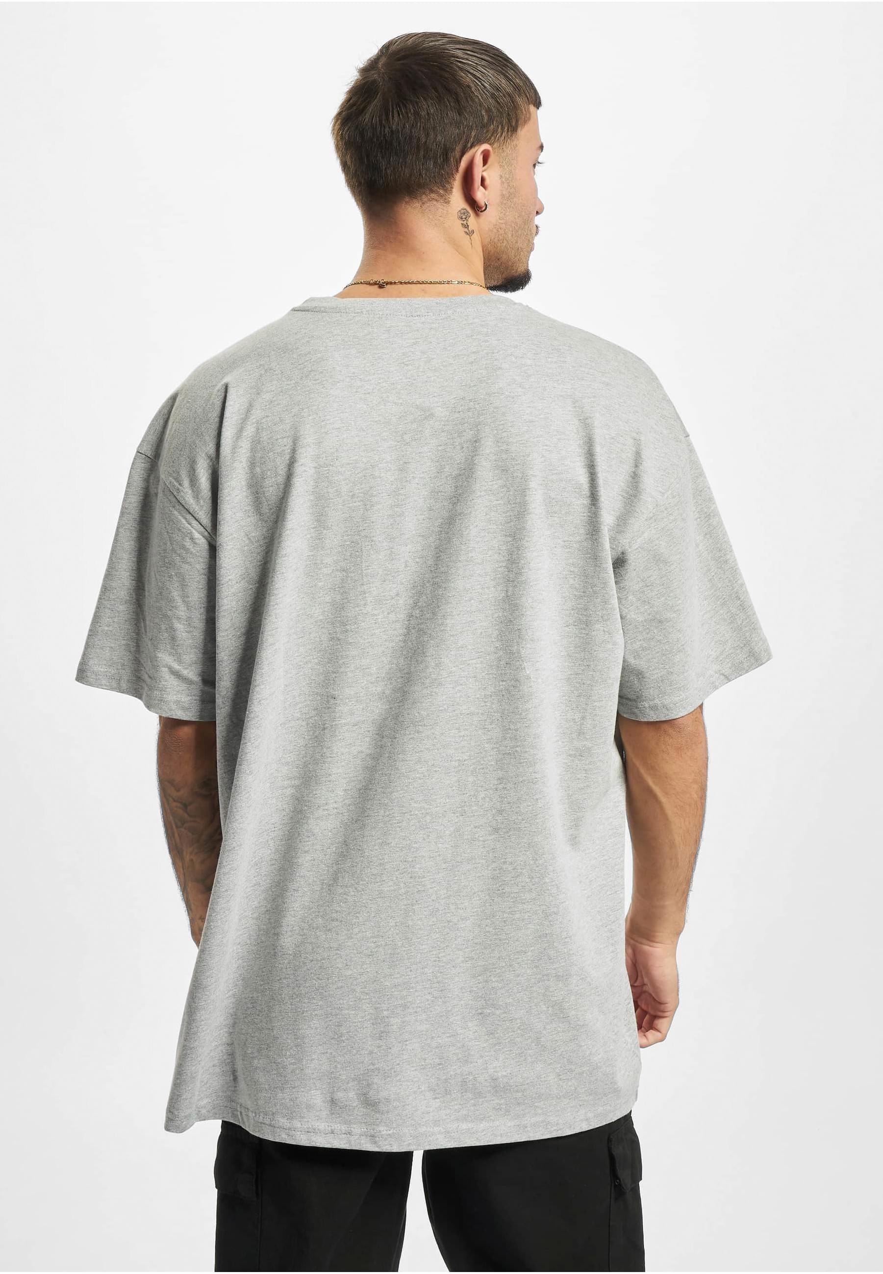 MisterTee Kurzarmshirt »MisterTee Herren Days Before Summer Oversize Tee« 1 Stk. tlg.