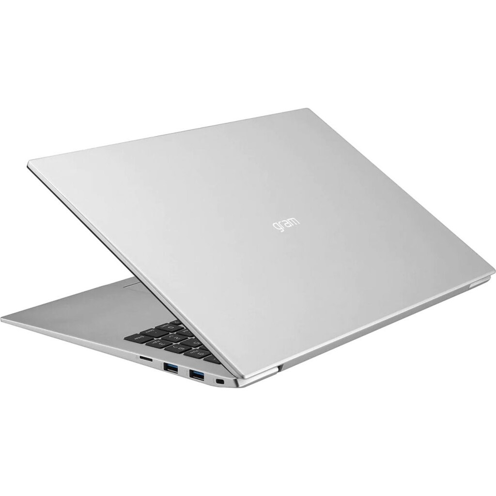 LG Notebook »16Z90P-G.AA79G«, 40,6 cm, / 16 Zoll, Intel, Core i7, Iris Xe Plus Graphics, 1000 GB SSD