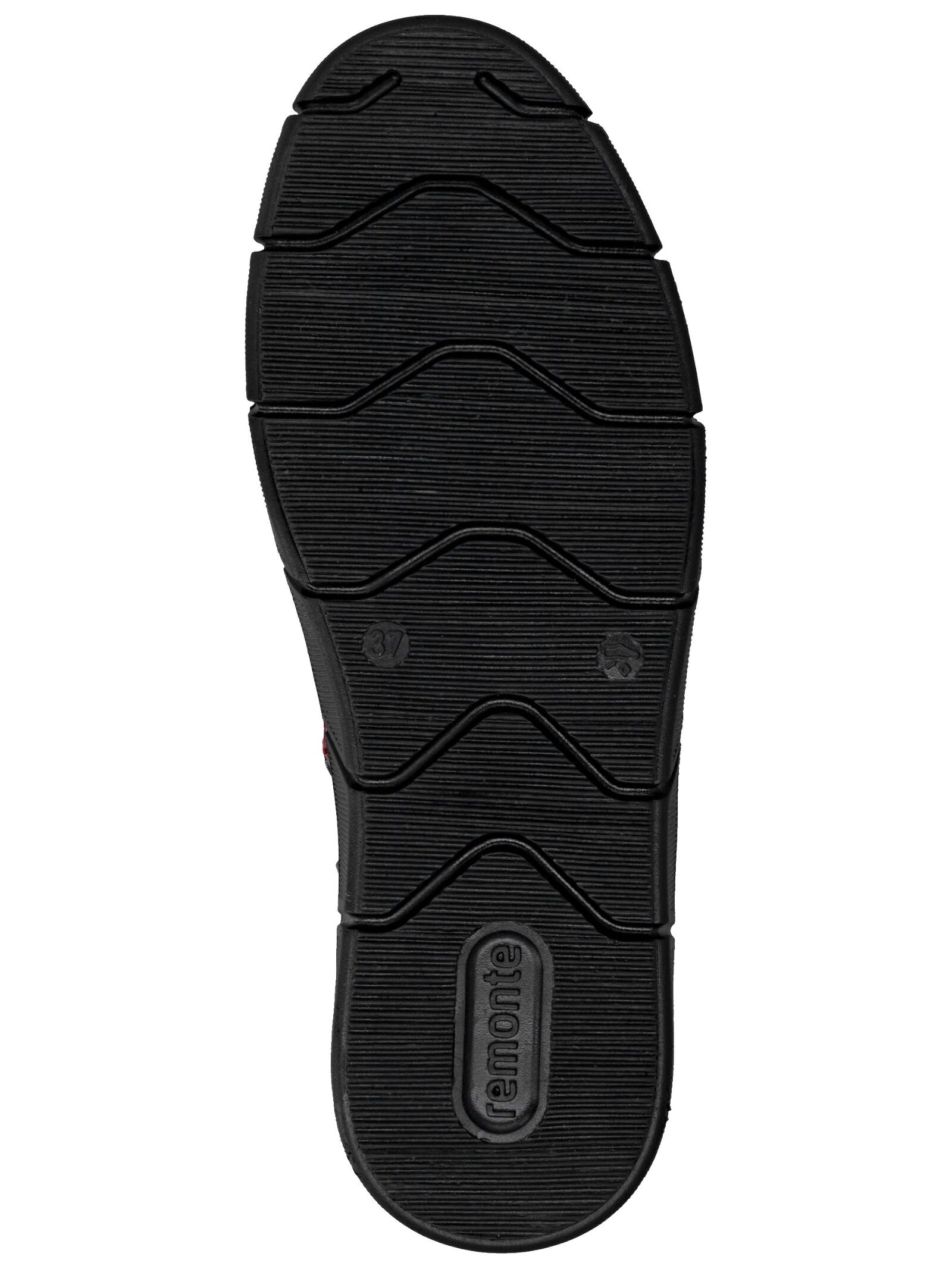 Remonte Stiefelette »Remonte Stiefelette Lederimitat/Textil«