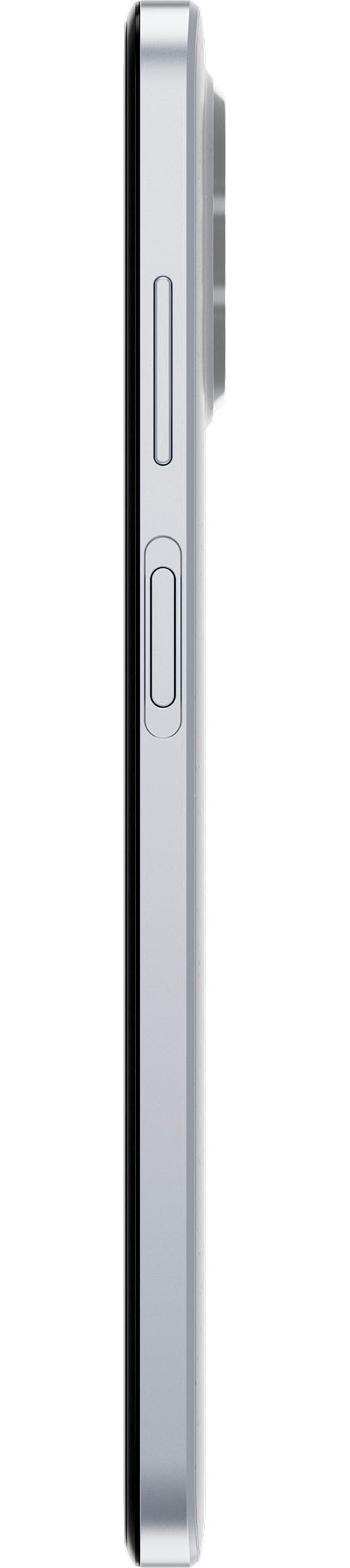 Nokia Smartphone kaufen MP »G60 50 cm/6,58 Kamera GB 16,71 5G«, Zoll, 128 Grey, auf Speicherplatz, Raten
