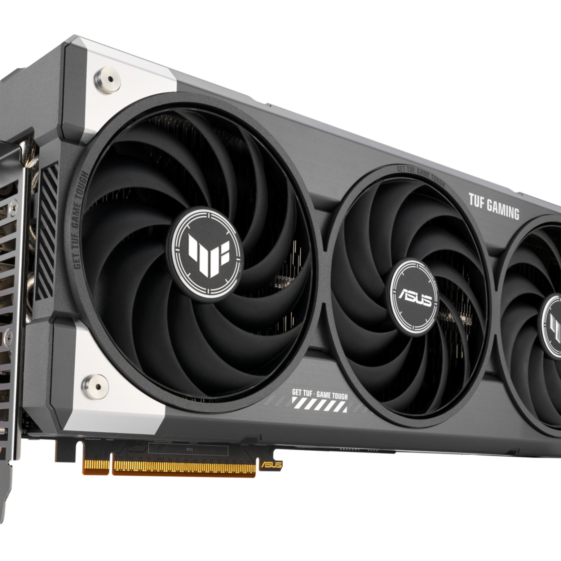 Asus Grafikkarte »TUF-RX9070XT-O16G-GAMING«