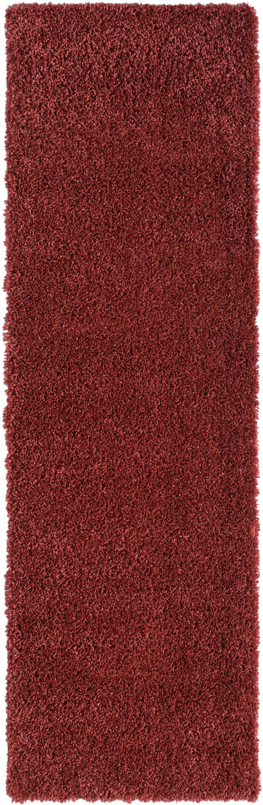 Myflair Möbel & Accessoires Hochflor-Läufer »My Shaggy«, rechteckig, 37 mm günstig online kaufen