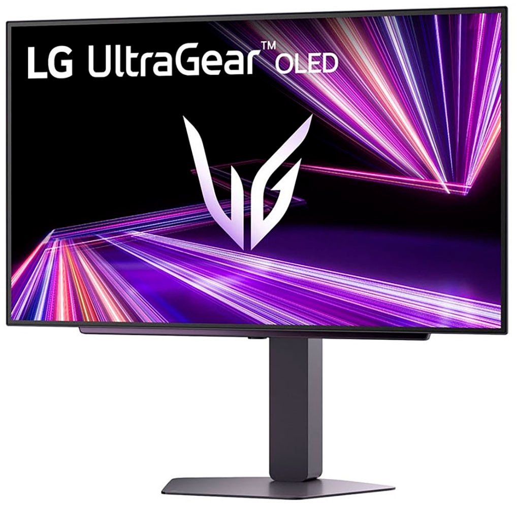 LG Gaming-Monitor »27GX704A« 67 cm/27 ″  2560 x 1440 px Quad HD 0,03 Reaktionszeit 240 Hz