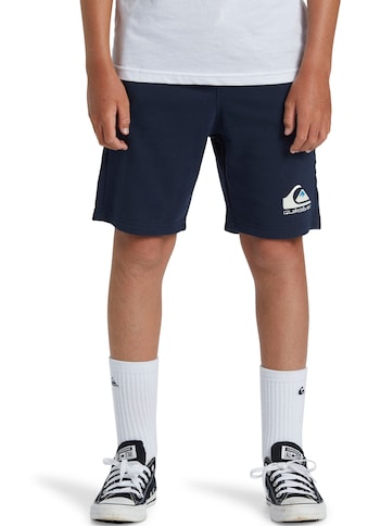 Sweatshorts »EASY DAY JOGGER SHORT YOUTH«