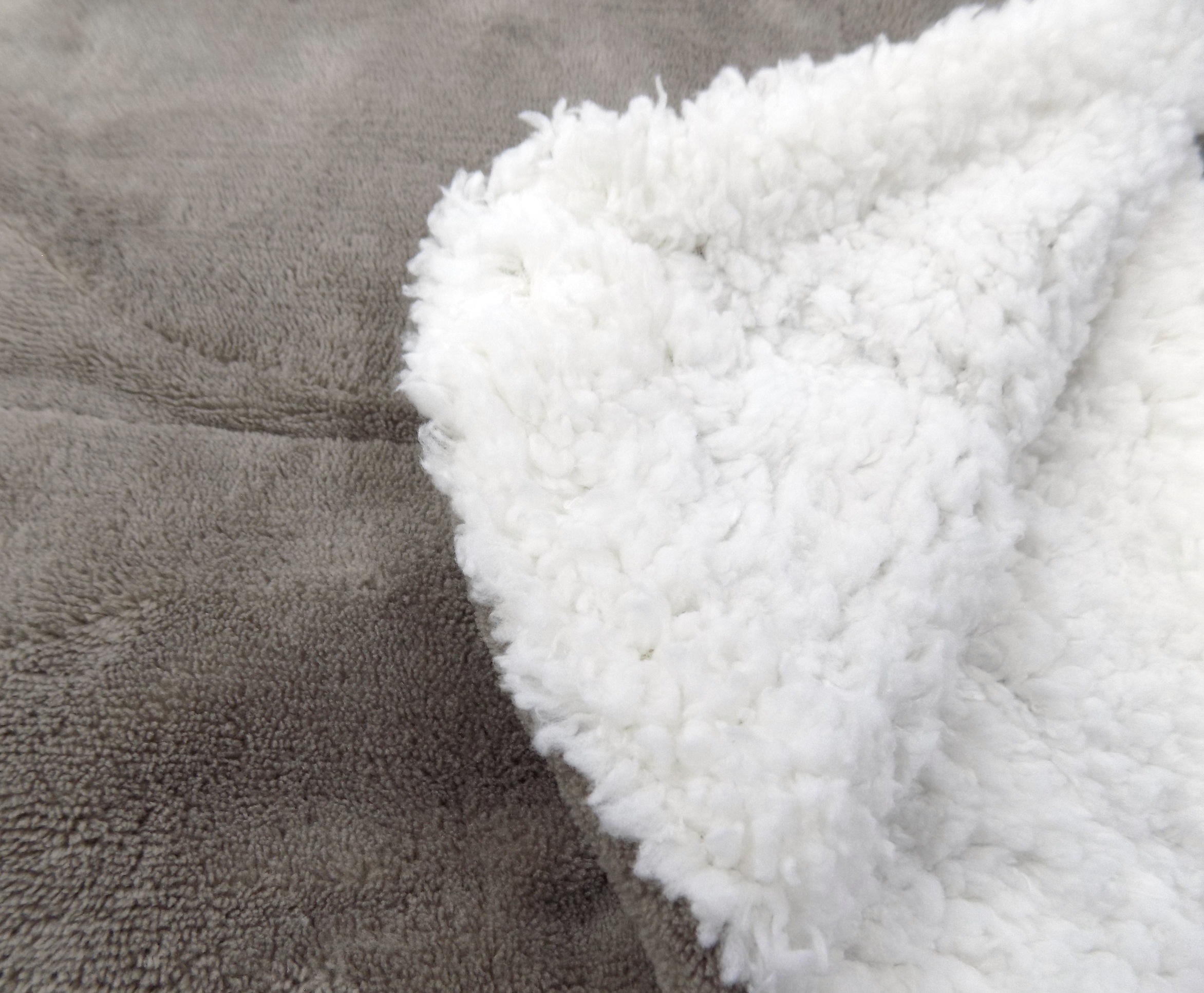 Wirth Wohndecke »TIKA«, Sherpa-Decke