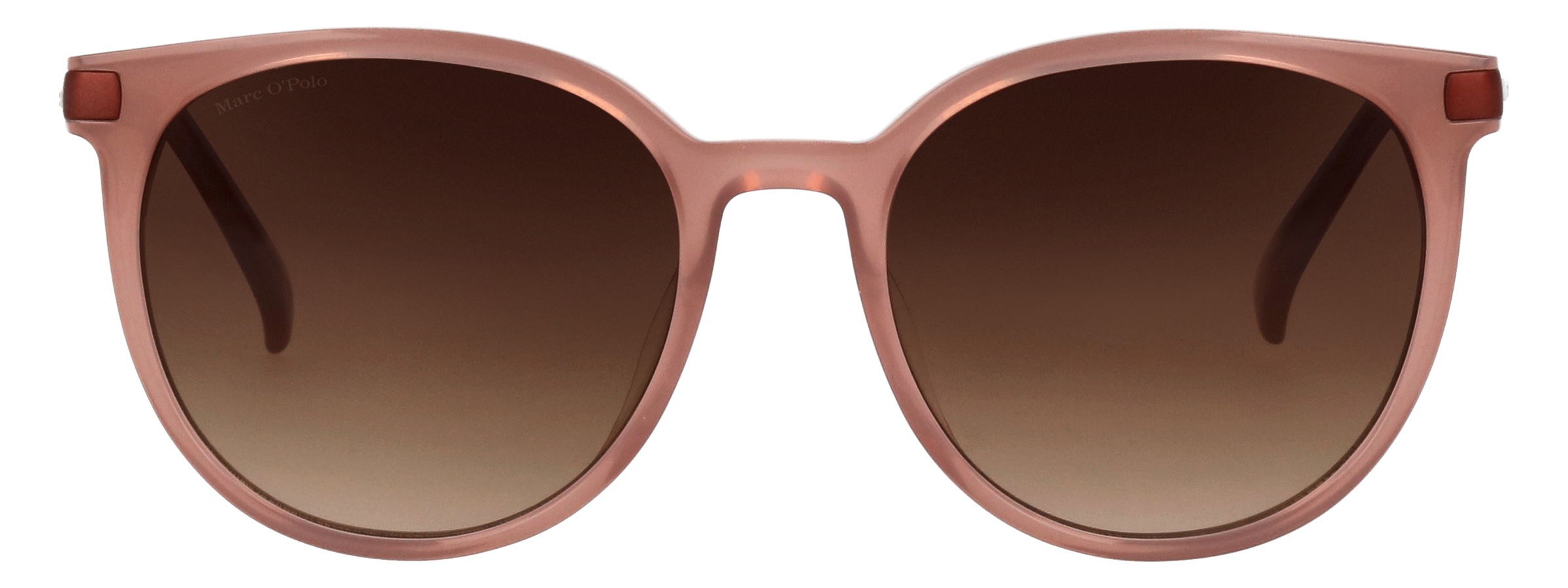 MARC O'POLO Sonnenbrille »EYEWEAR Sonnenbrille« milky rosé