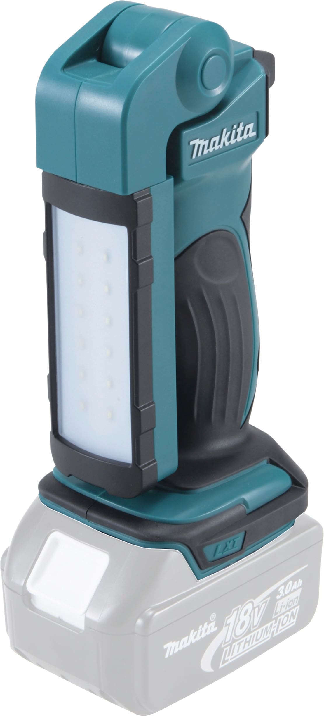 Makita LED Arbeitsleuchte »DEBDML801«, 400 lx, 240 lm