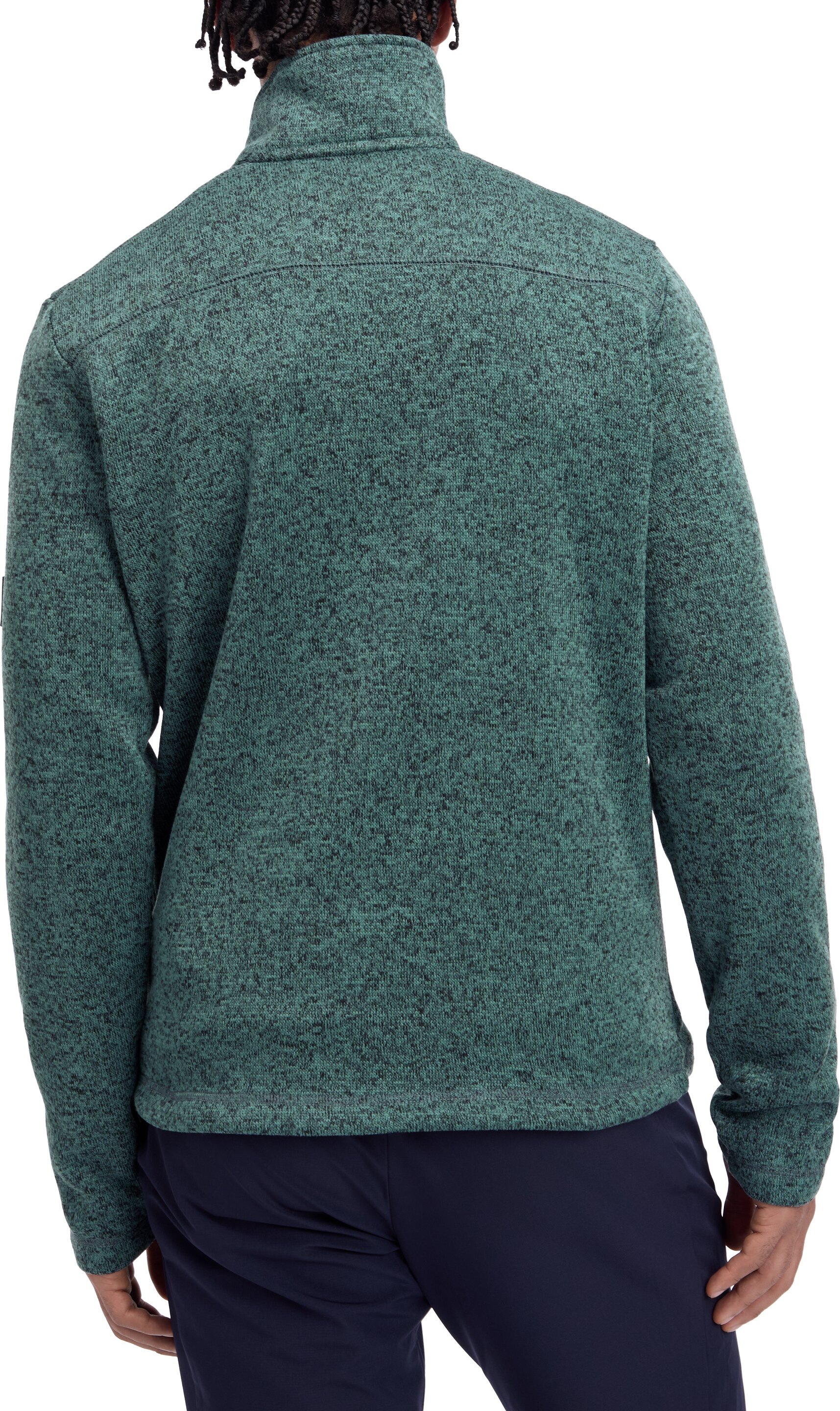 McKINLEY Fleecejacke »He.-Unterjacke Rubin III M«