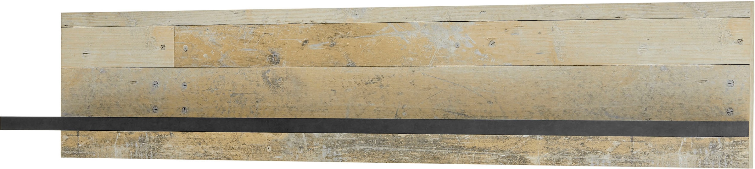 Home affaire Küche »Sherwood«, Breite 240 cm, ohne E-Geräte