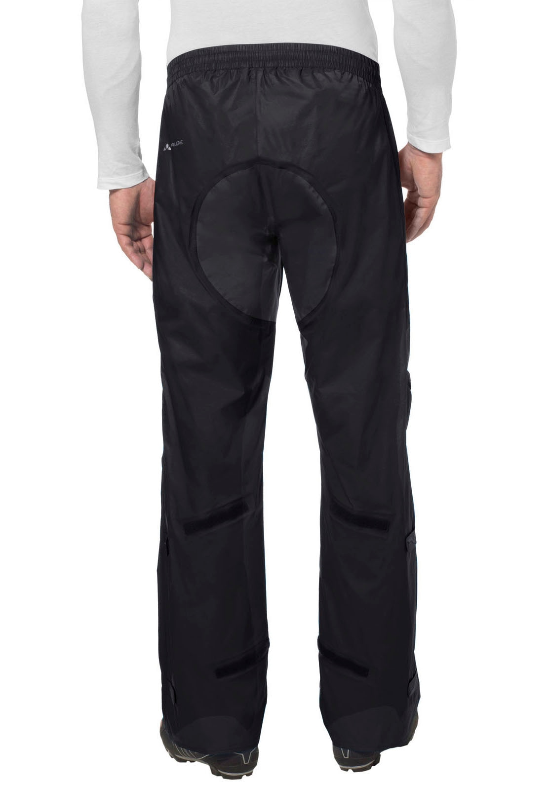 VAUDE Fahrradhose »Drop Pants II«