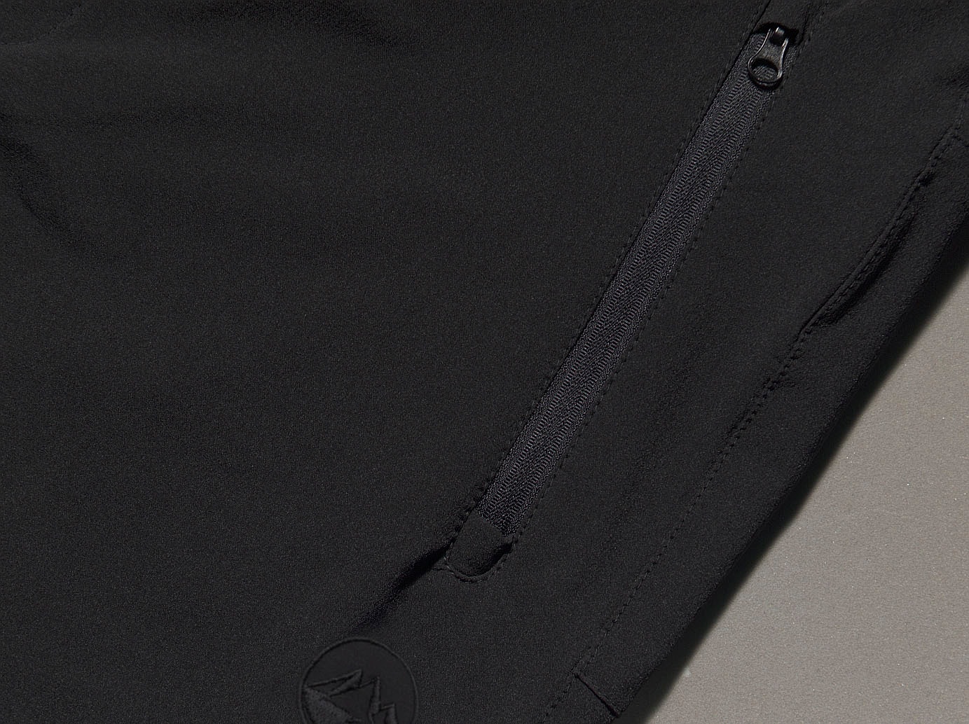 Polarino Funktionshose  aus atmungsaktivem Material