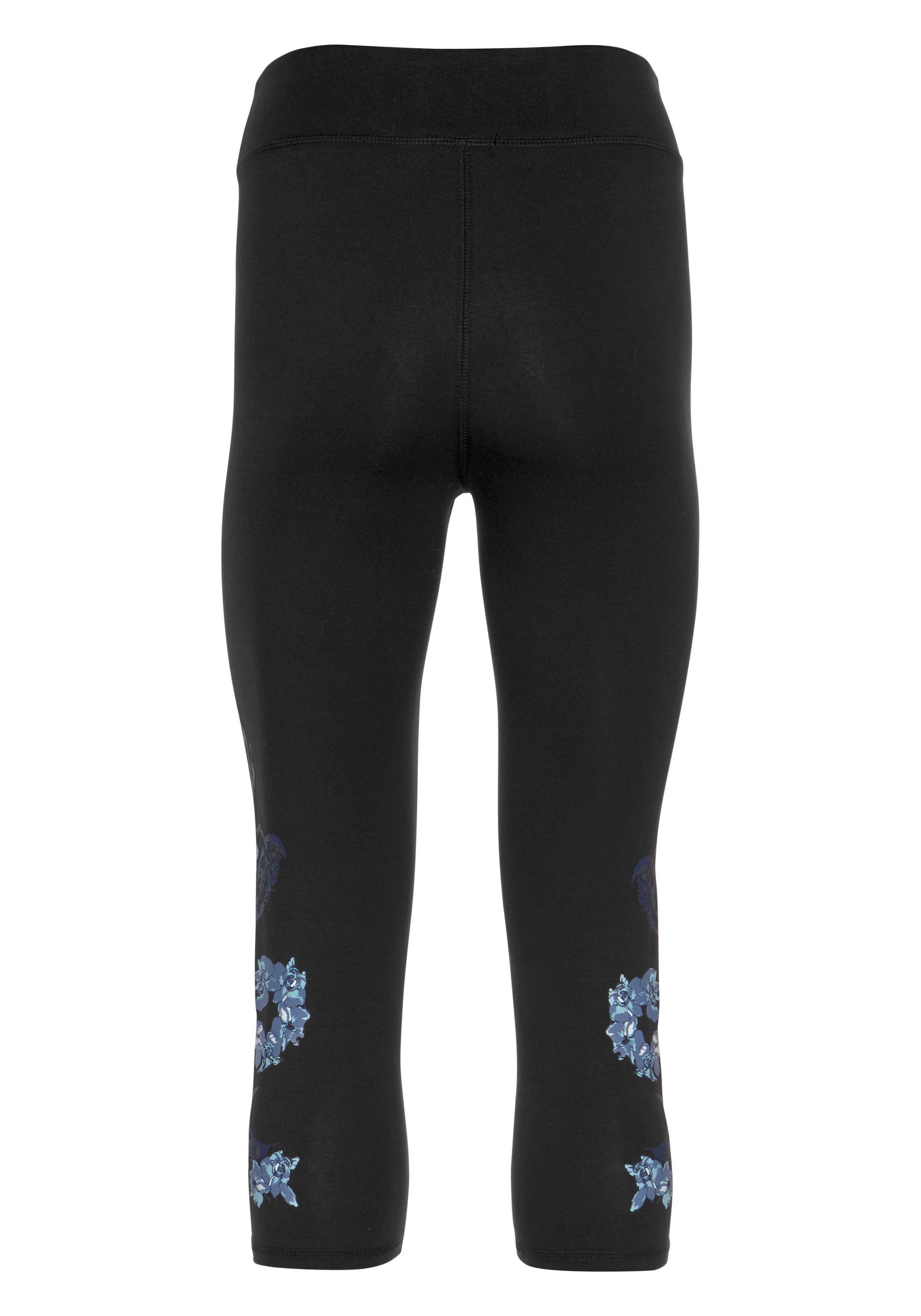 KangaROOS Leggings, Große Größen