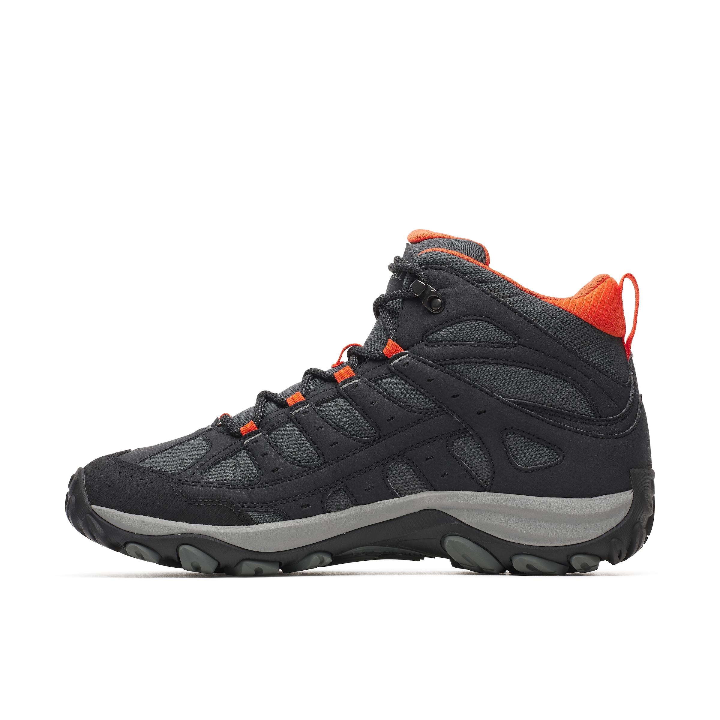 Merrell Wanderschuh »ACCENTOR 4 SPORT MID GORE-TEX®«  wasserdicht dank Gore-Tex Membrane