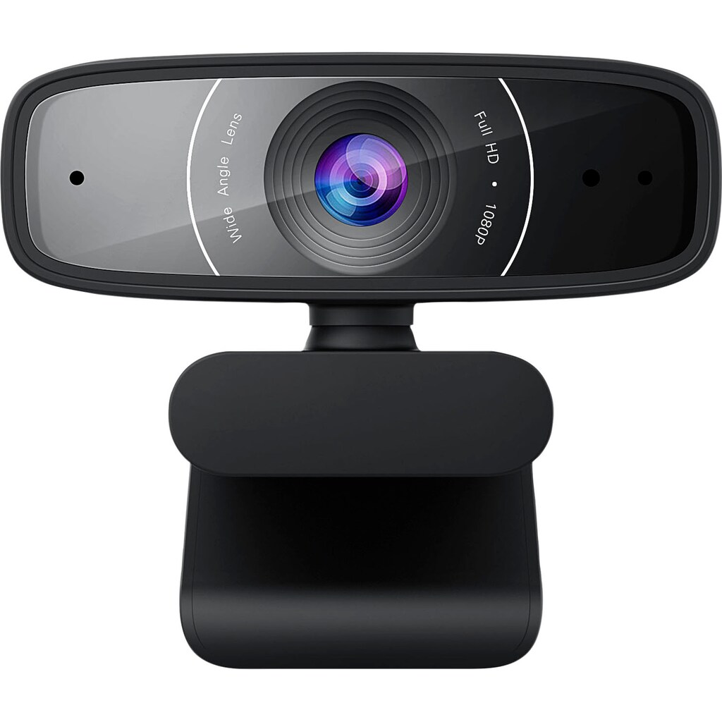 Asus Webcam »C3«, Full HD