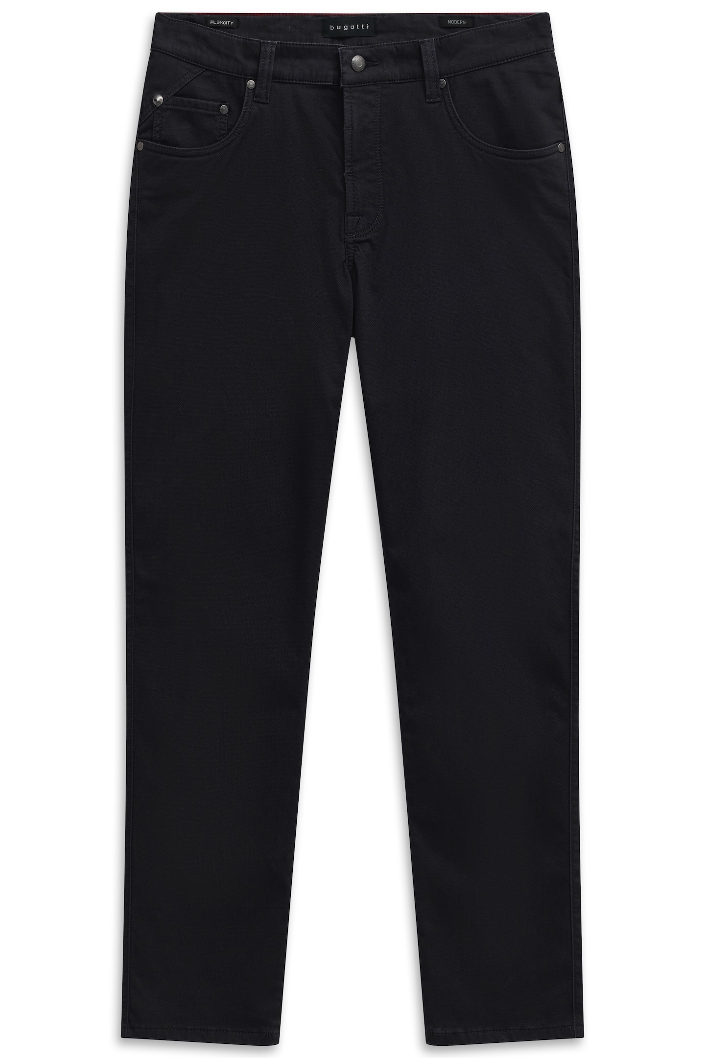 Stoffhose 