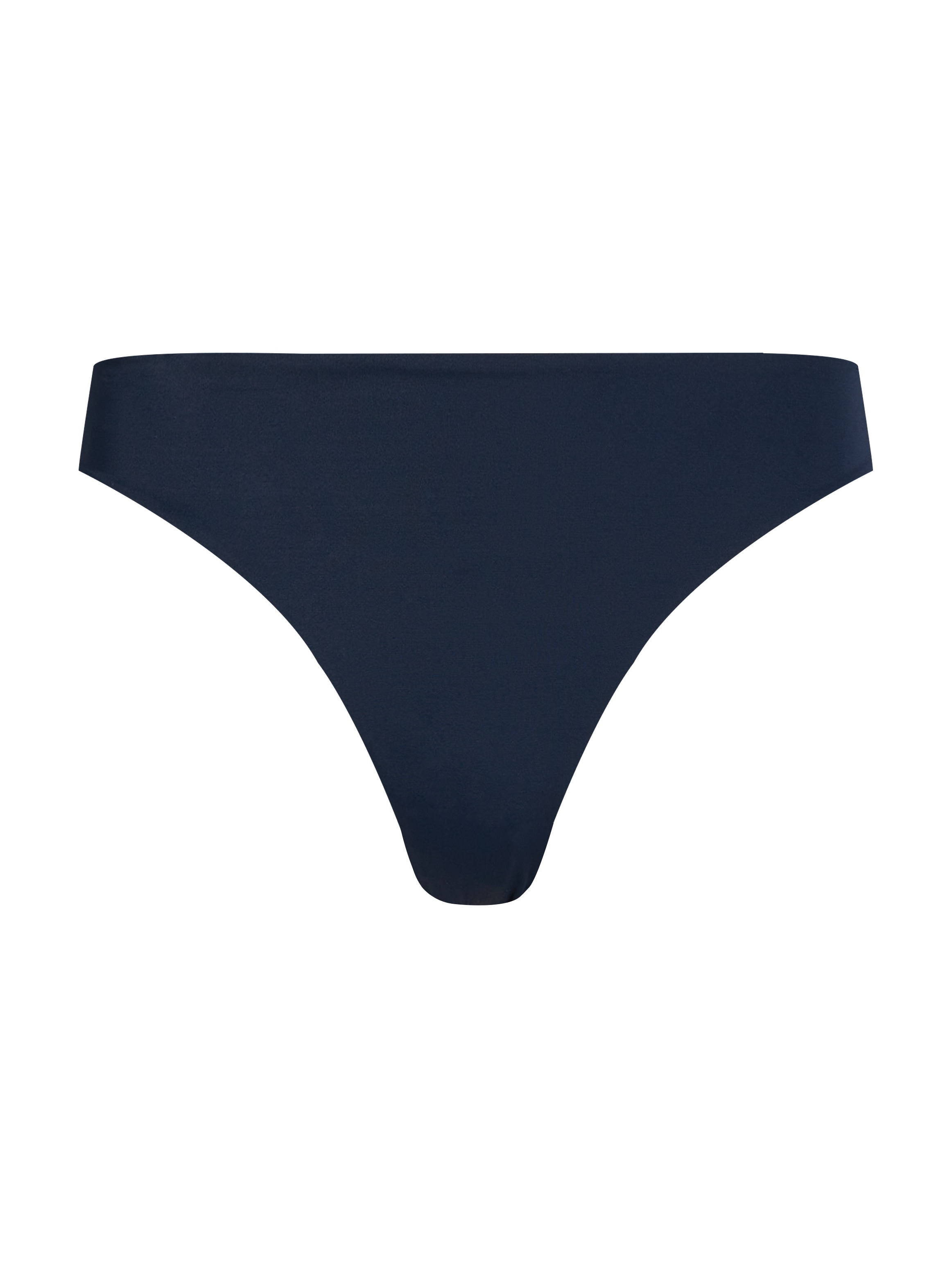 Tommy Hilfiger Swimwear Bikini-Hose »BRAZILIAN«, im modernen Colorblock-Design