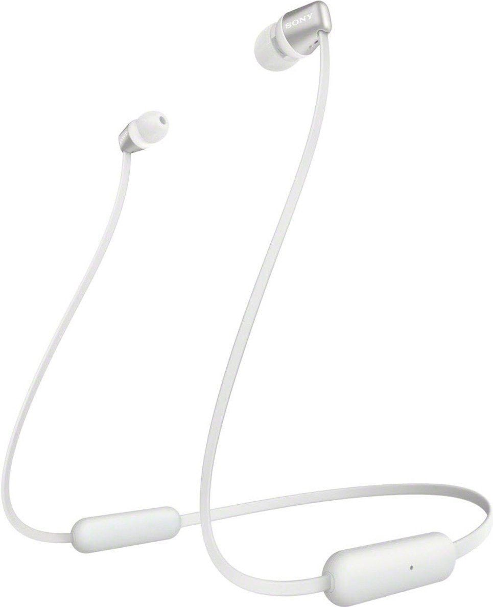 Distribution Profile)- In-Ear-Kopfhörer A2DP Rechnung Audio »WI-C310«, Bluetooth Control (Advanced Profile)-AVRCP Video auf Bluetooth HFP-HSP, Remote Sprachsteuerung (Audio kaufen Sony