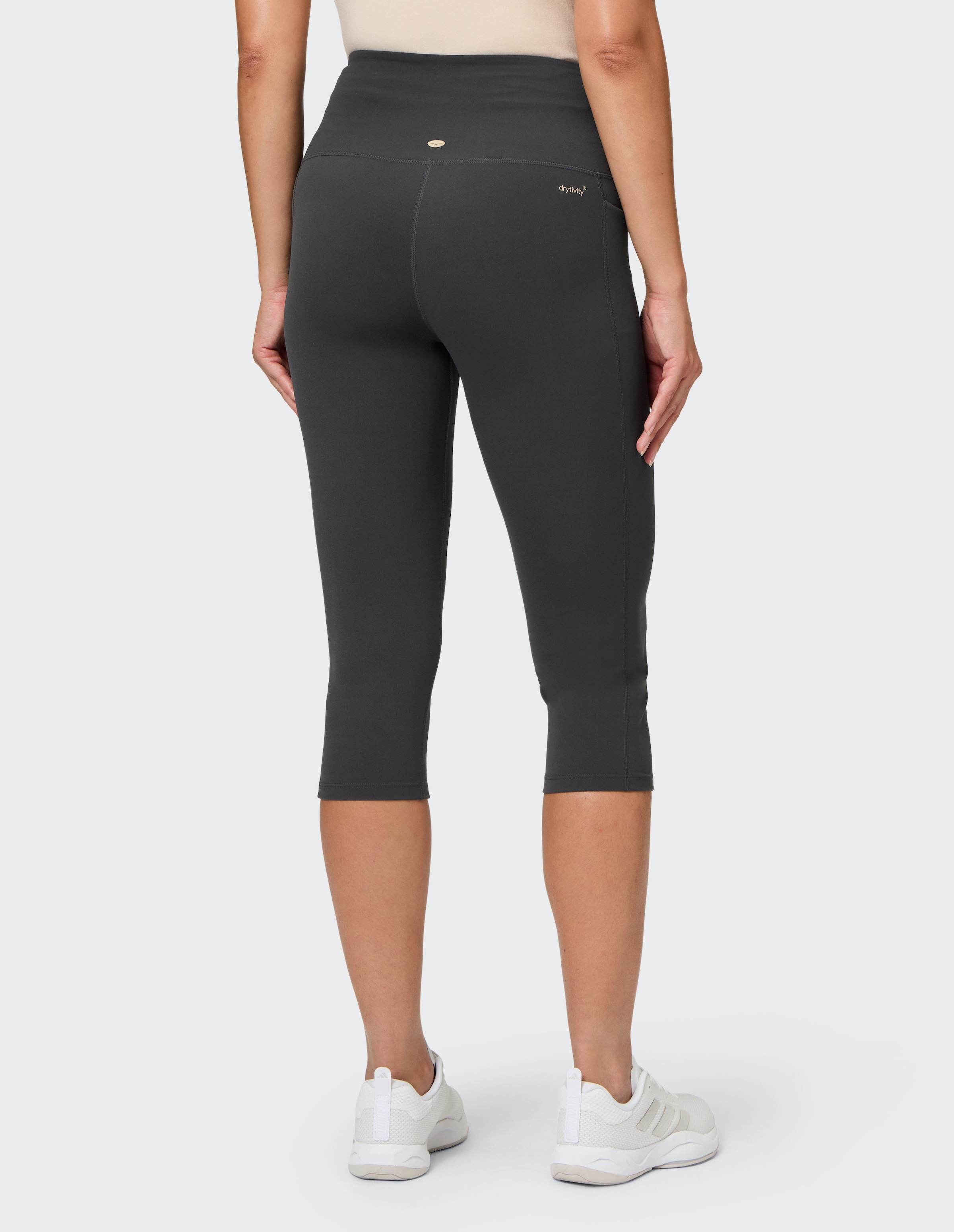Venice Beach Leggings »LEGGINGS 3/4 AMELIA«