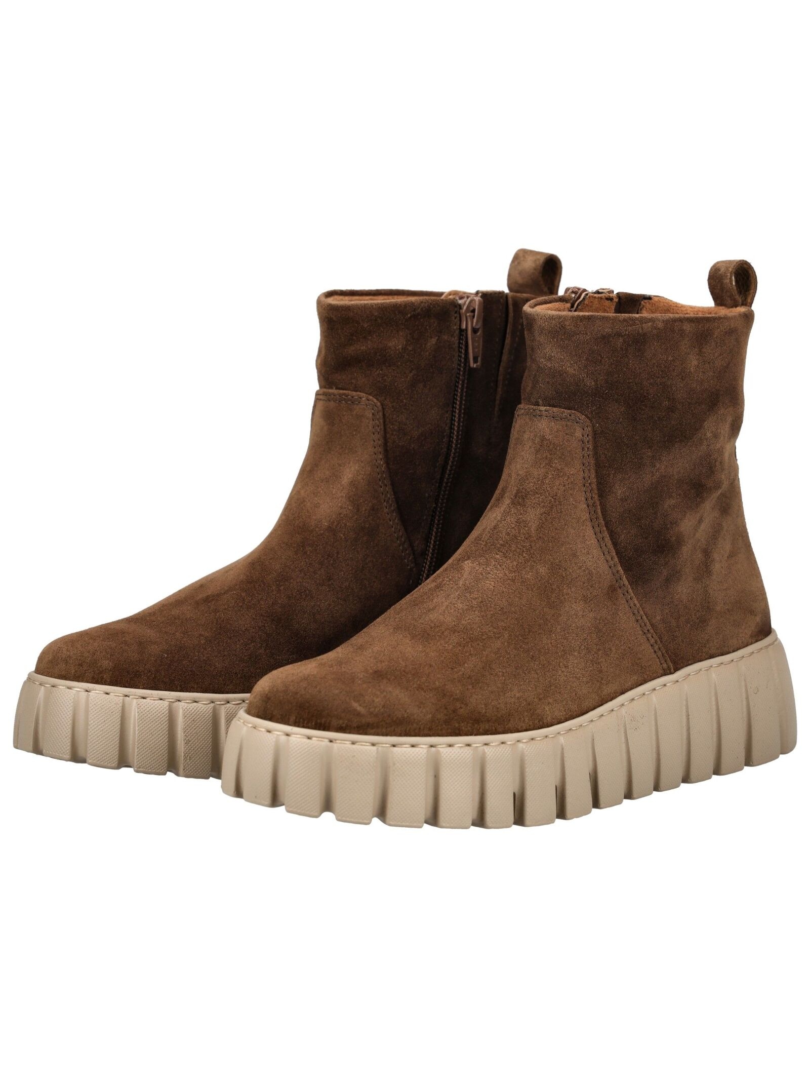 Gabor Comfort Stiefelette »Gabor Comfort Stiefelette Veloursleder«