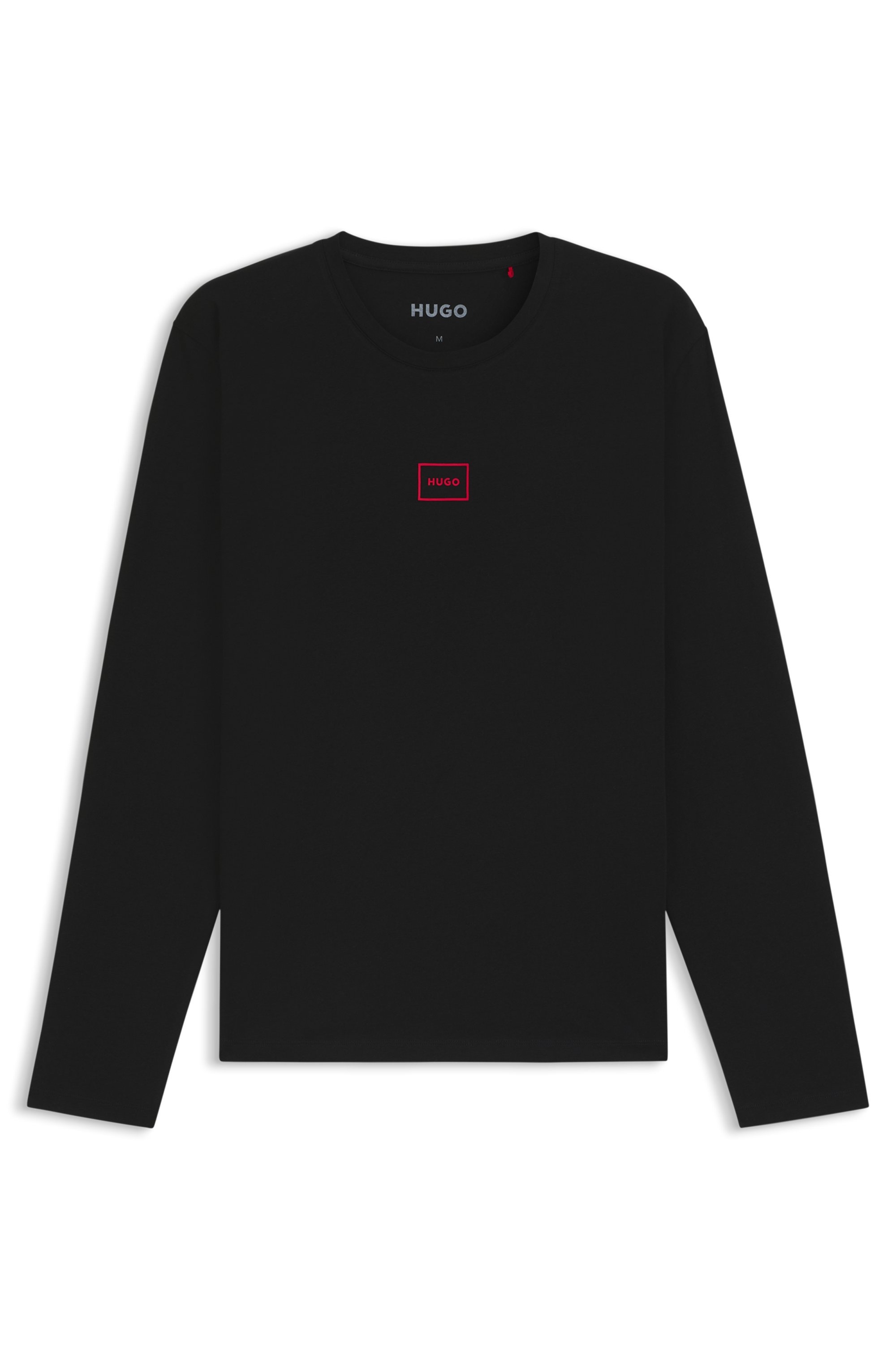HUGO Underwear Langarmshirt