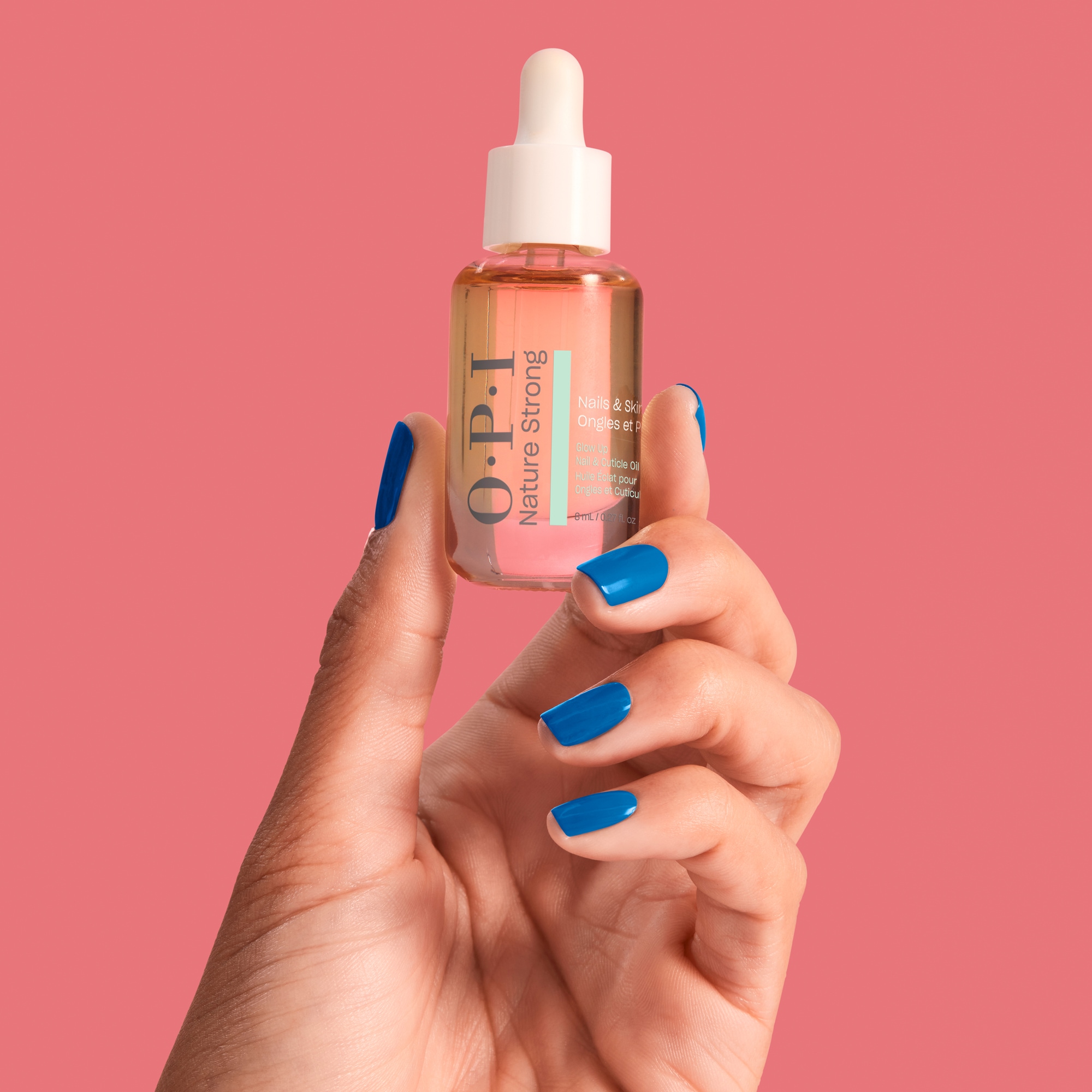 OPI Nagelpflegeöl »Glow Up Nail & Cuticle Oil«