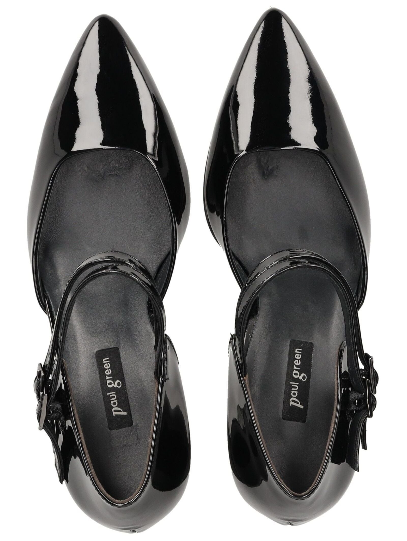 Paul Green Pumps »Paul Green Pumps Lederimitat«