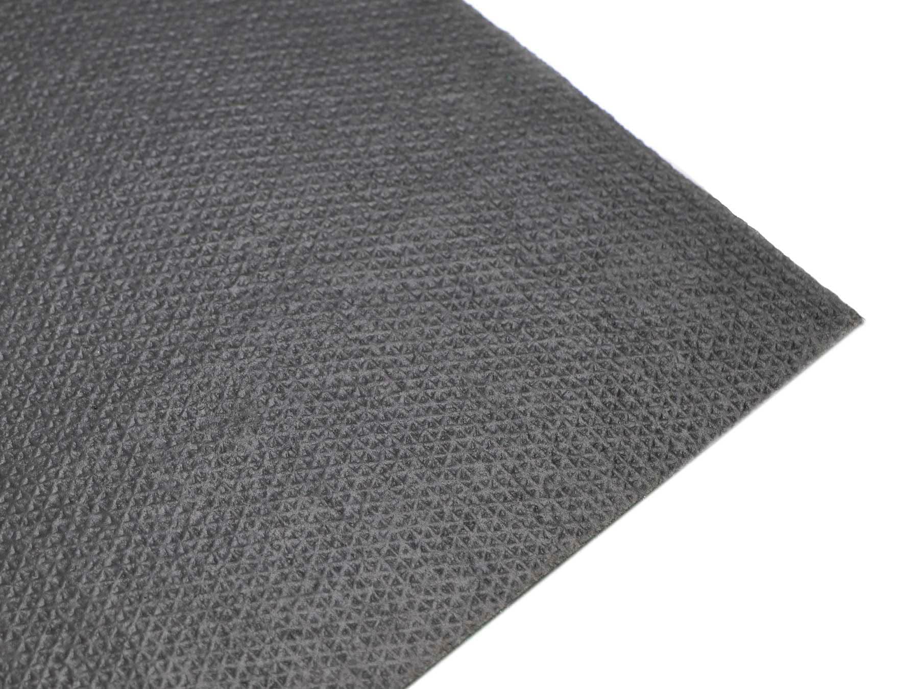 Primaflor-Ideen in Textil Läufer »Schmutzfangläufer VALENCIA, Made in Belgium«, rechteckig, 5,2 mm Höhe, Schmutzfangmatte, gesteift, strapazierfähig, rutschhemmend, waschbar