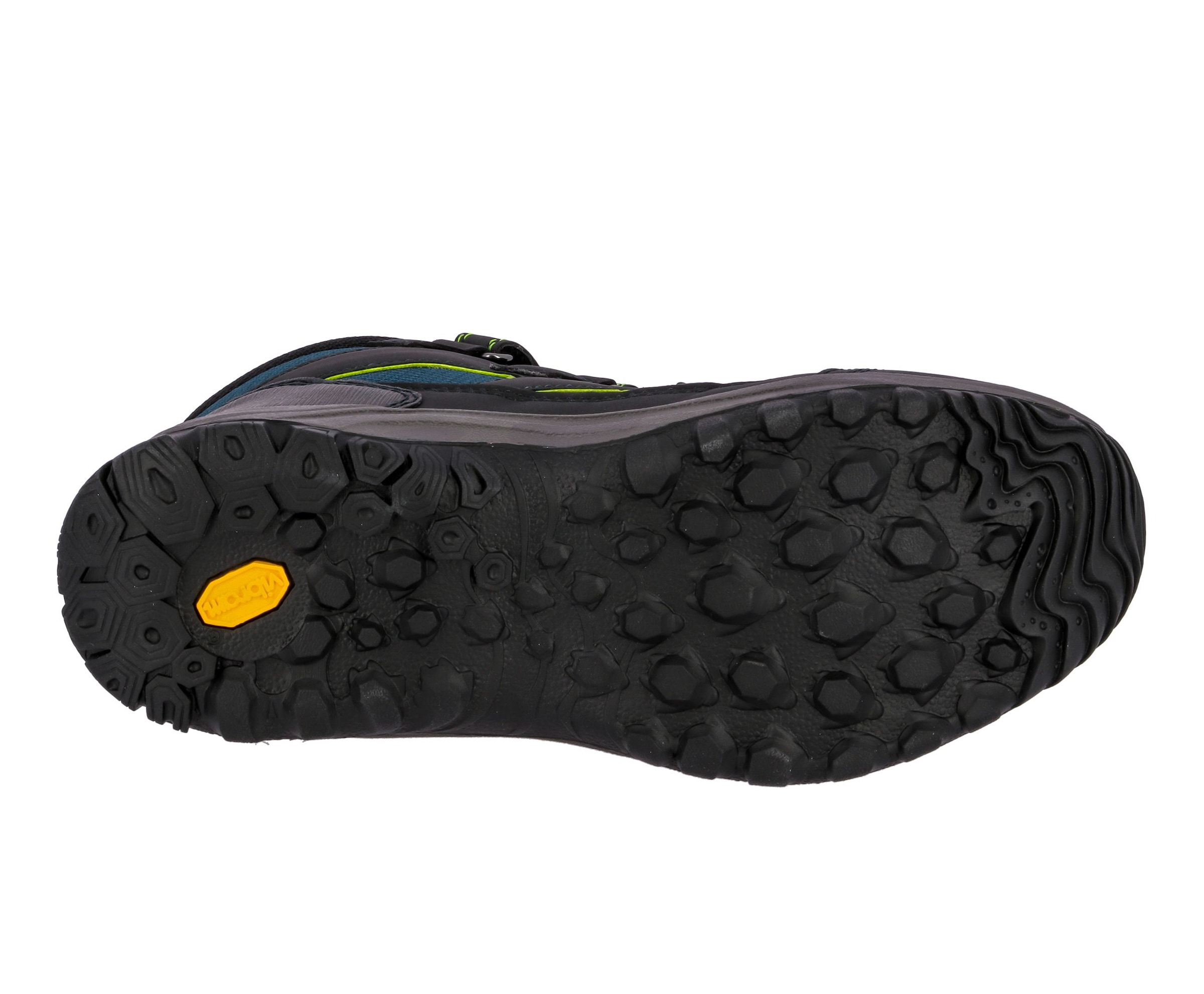 BRÜTTING Winterstiefel »Winterboot Snowfun V«