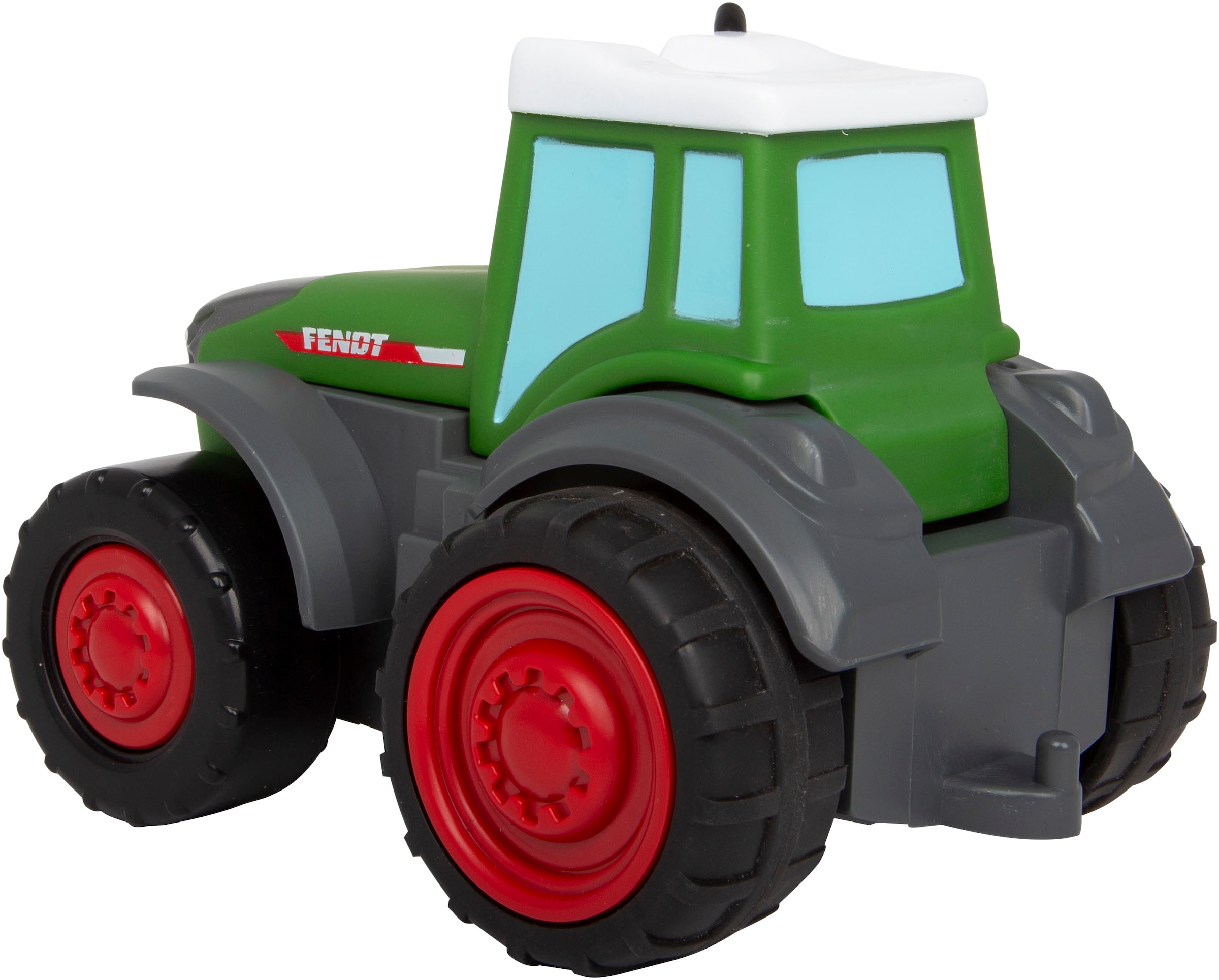 Jamara RC-Traktor »Fendt My first RC Traktor 2,4GHz«, mit Sound