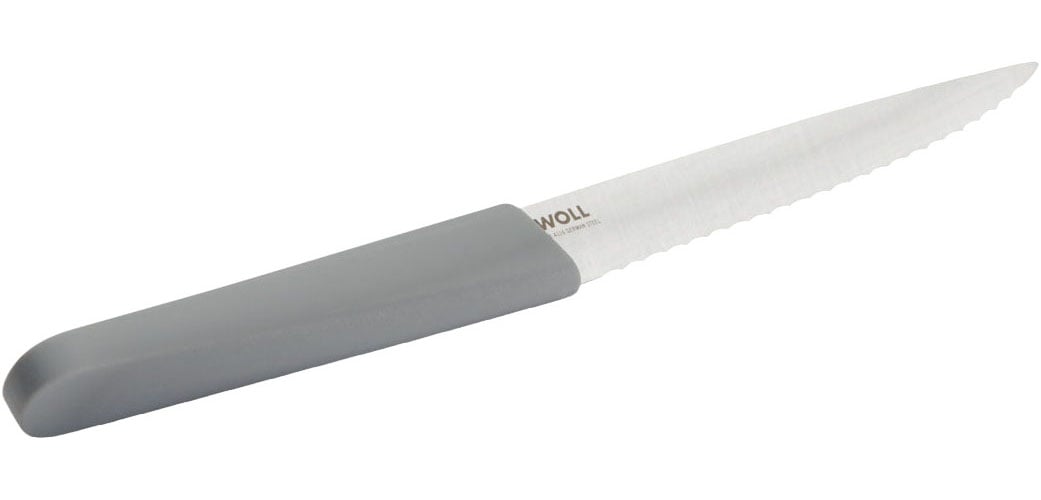 WOLL Steakmesser »Cutting Edge« aus deutschem Edelstahl gemäß DIN 1.4116 günstig online kaufen