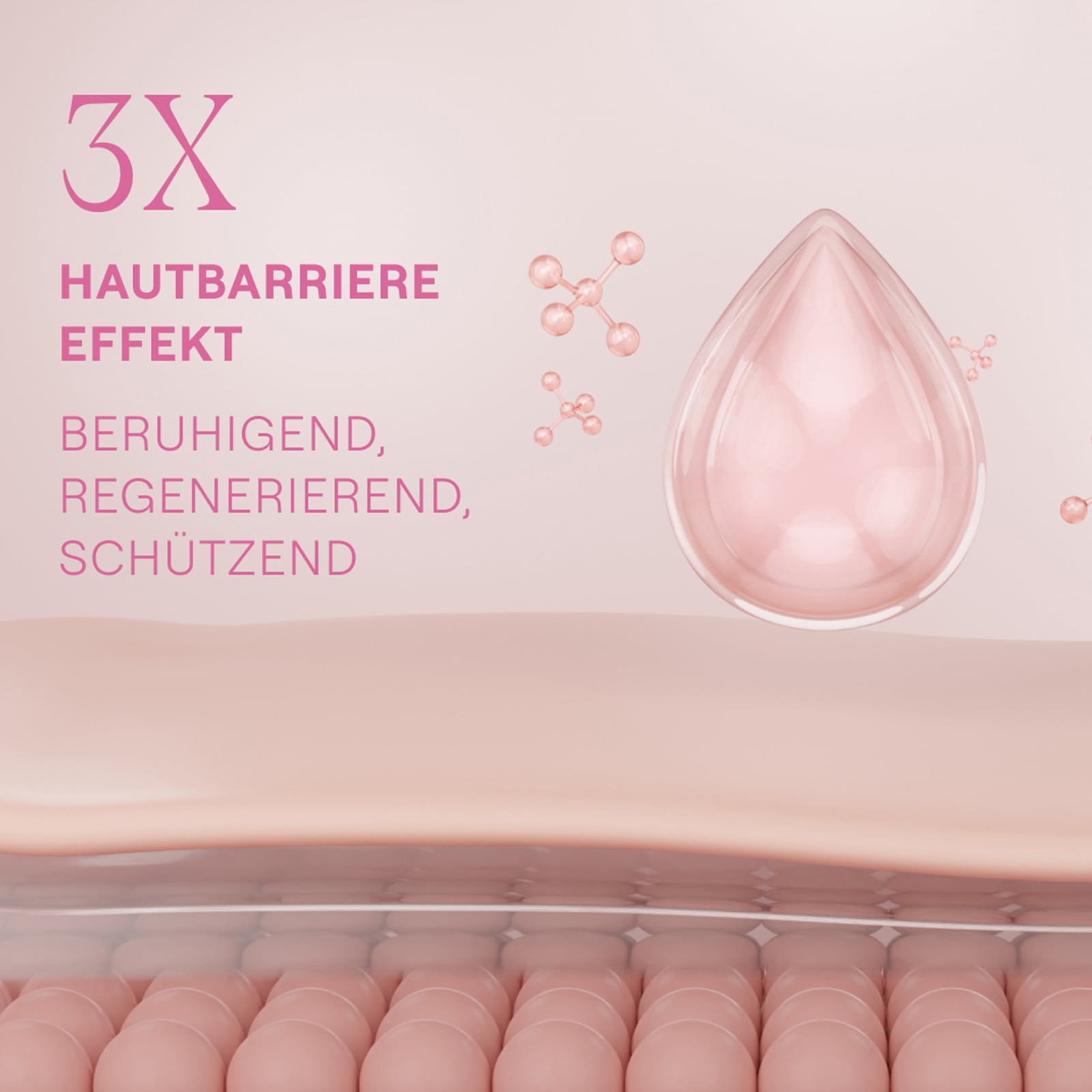 WELEDA Gesichtspflege »Weleda Sensitiv Feuchtigkeitscreme Mandel«