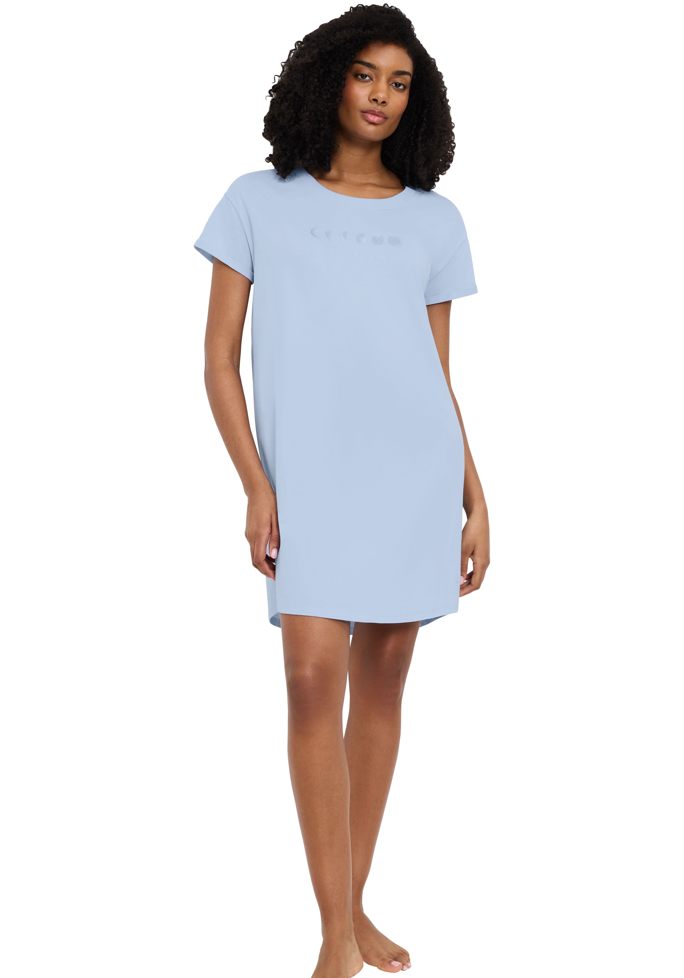 Triumph Nachthemd »Nightdresses NDK X«, weich und atmungsaktiv