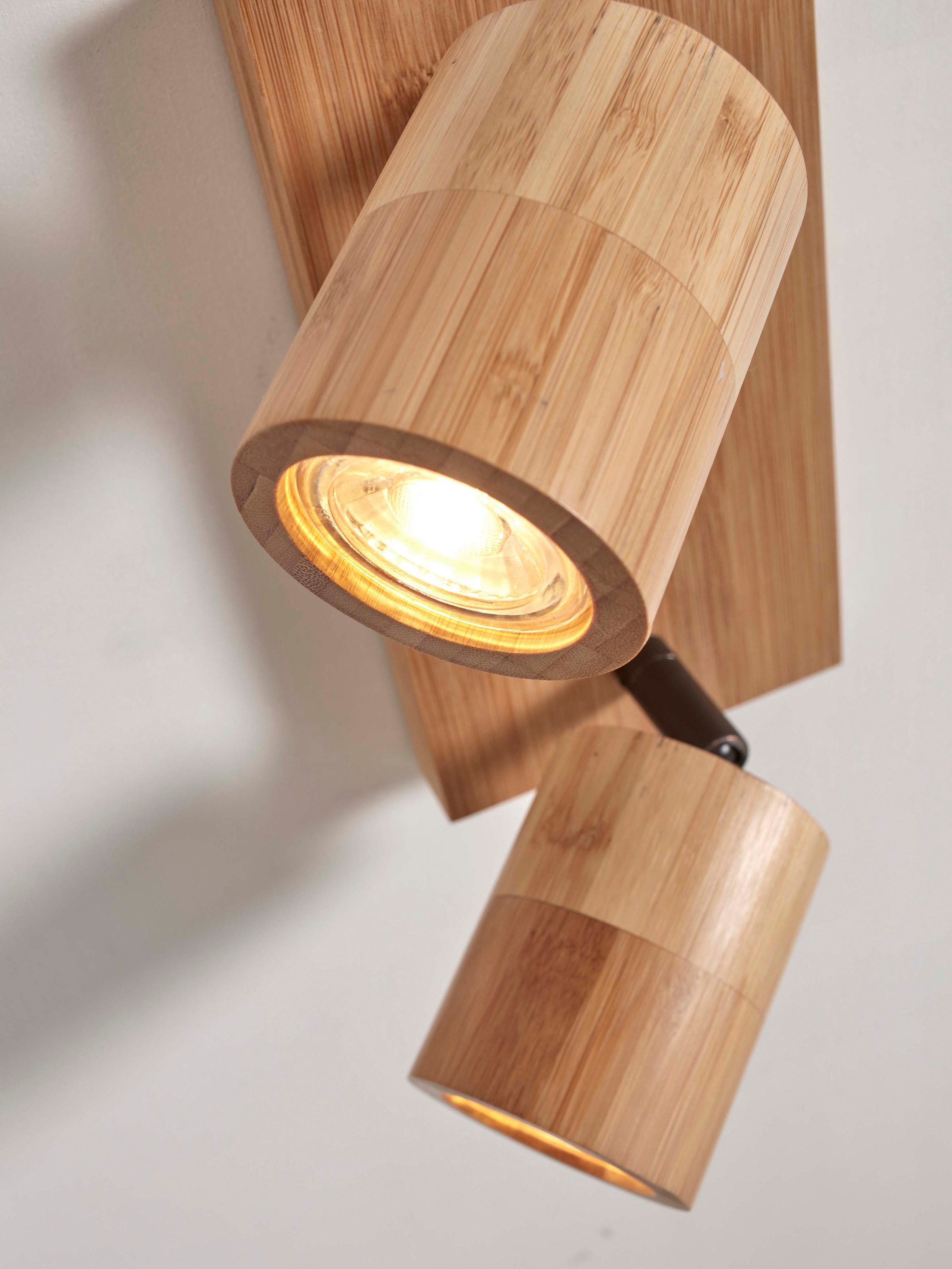 GOOD&MOJO Deckenleuchte »JAVA« GU10 1 Stk.