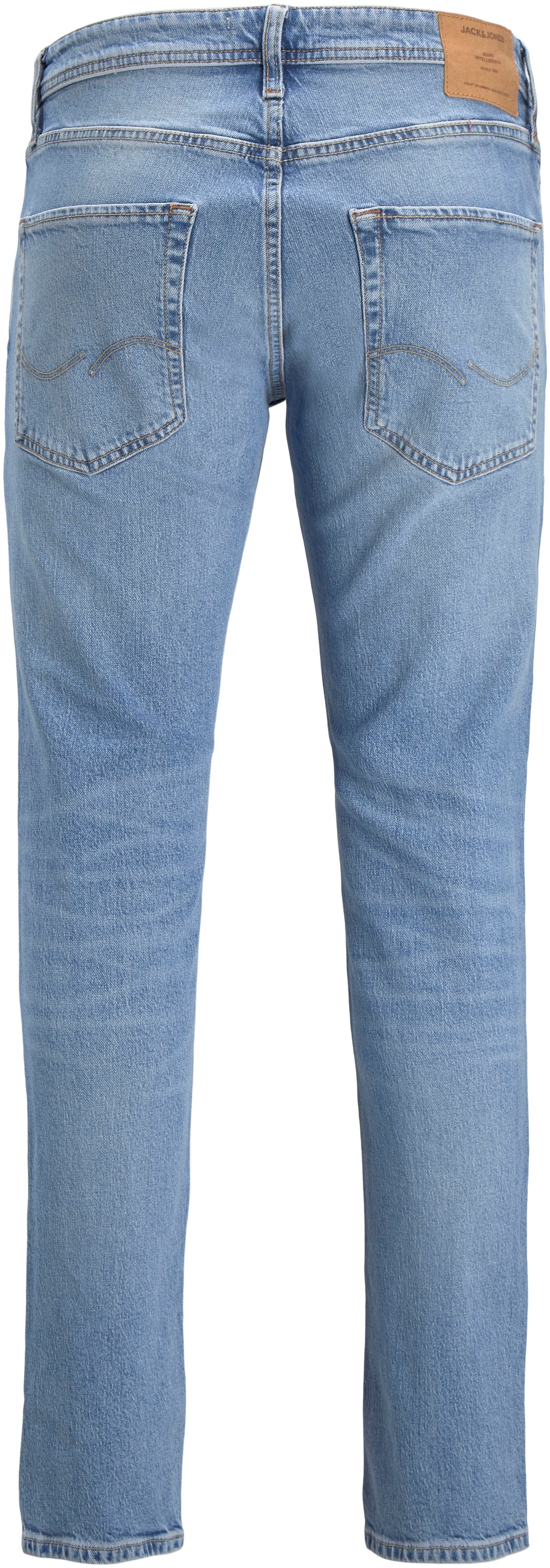 Jack & Jones Regular-fit-Jeans »CLARK ORIGINAL« kaufen