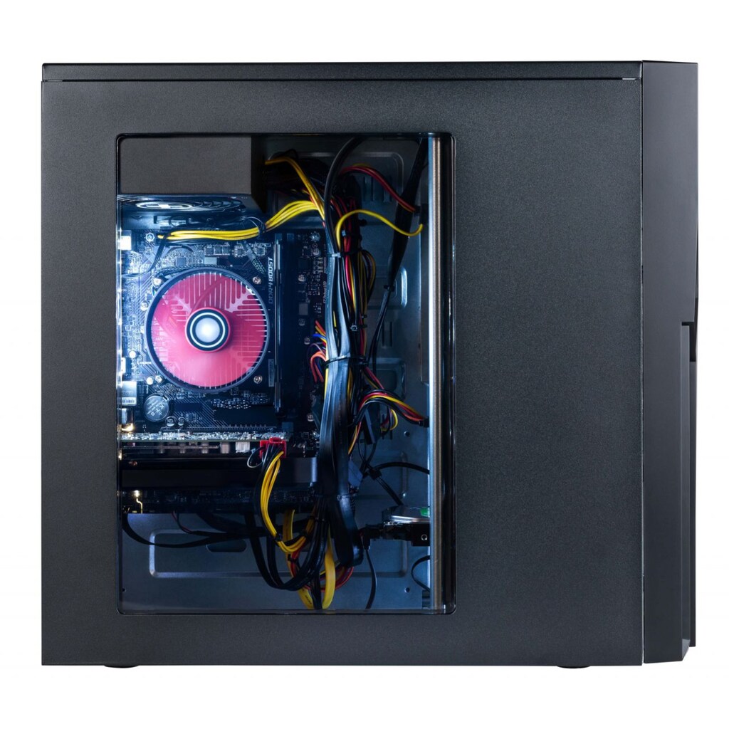 CAPTIVA Gaming-PC »Advanced Gaming I54-868«