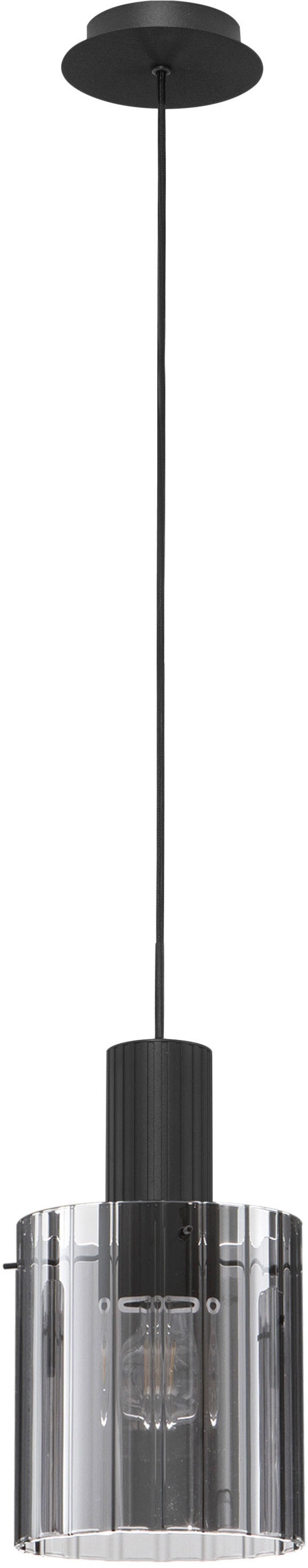 Nova Luce Pendelleuchte »MIRBI« E27 1 Stk. günstig online kaufen