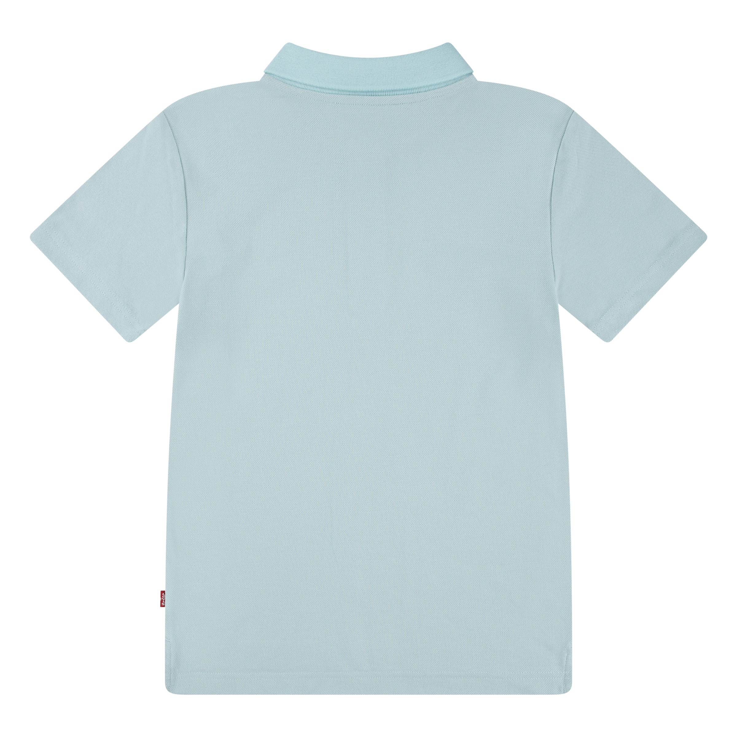 Levi's® Kids Poloshirt »LVB BACK NECK TAPE POLO«, for BOYS