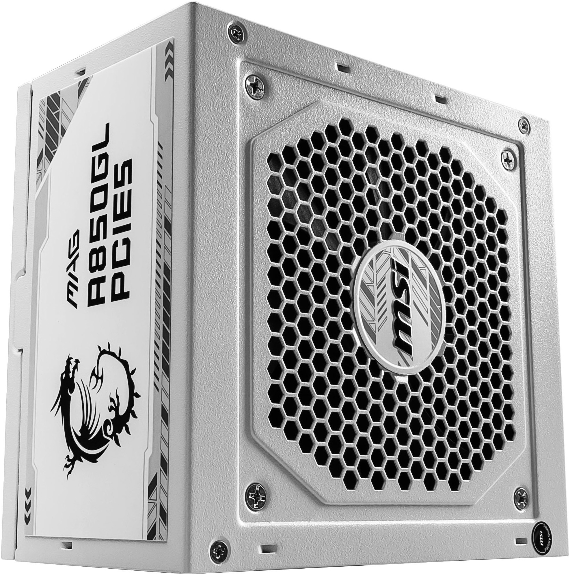 MSI PC-Netzteil »MAG A850GL PCIE5«