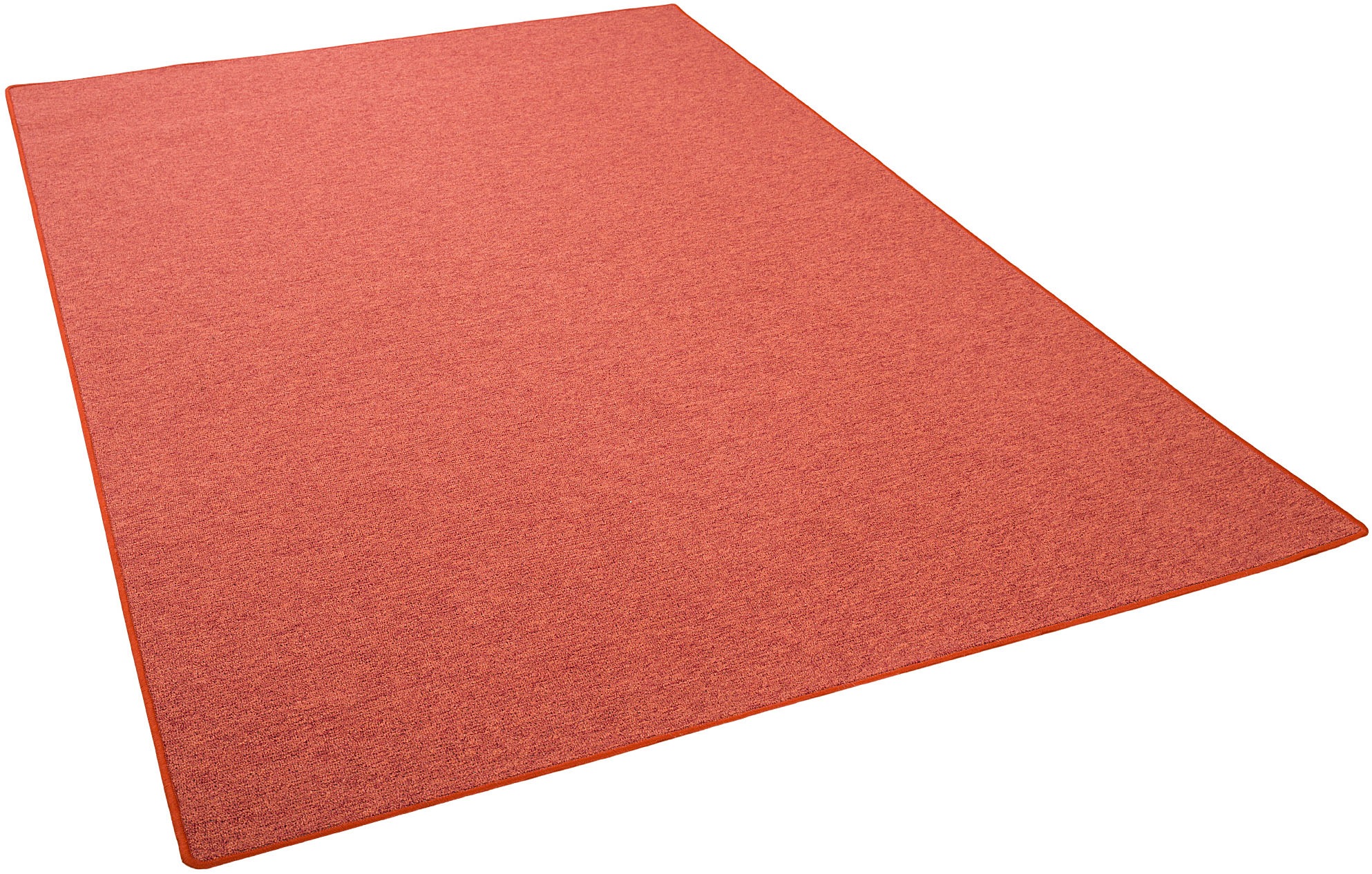 my home Teppich »Fortis, Schlinge, Made in Netherlands«, rechteckig, 5 mm H günstig online kaufen