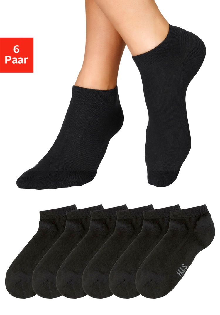 online bestellen Socken bequem Sneaker