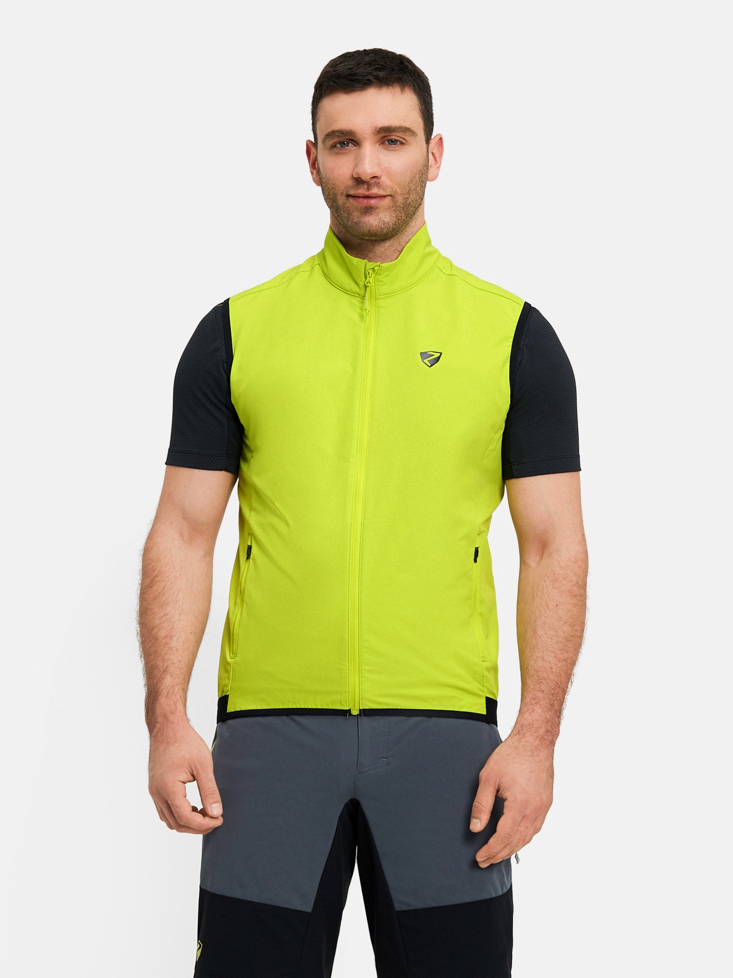 Ziener Funktionsweste »NASIM-Z«